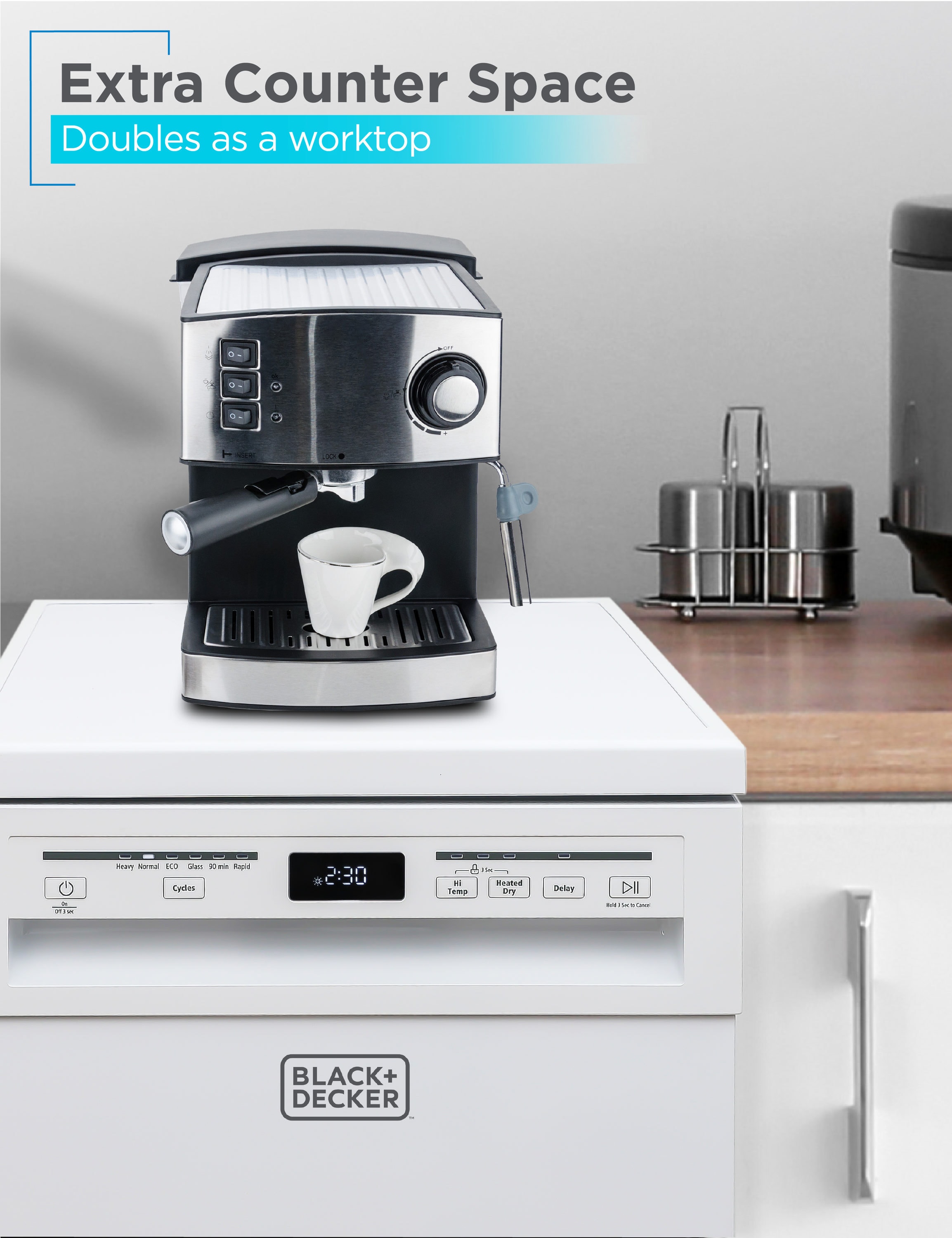 BLACK+DECKER BPD8W m050115 - View #7