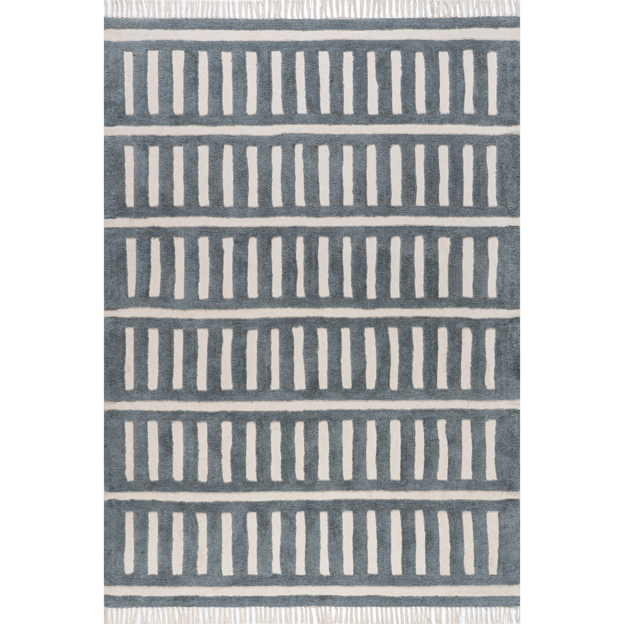 nuLOOM 200SVED01B-8010 rugs - View #2