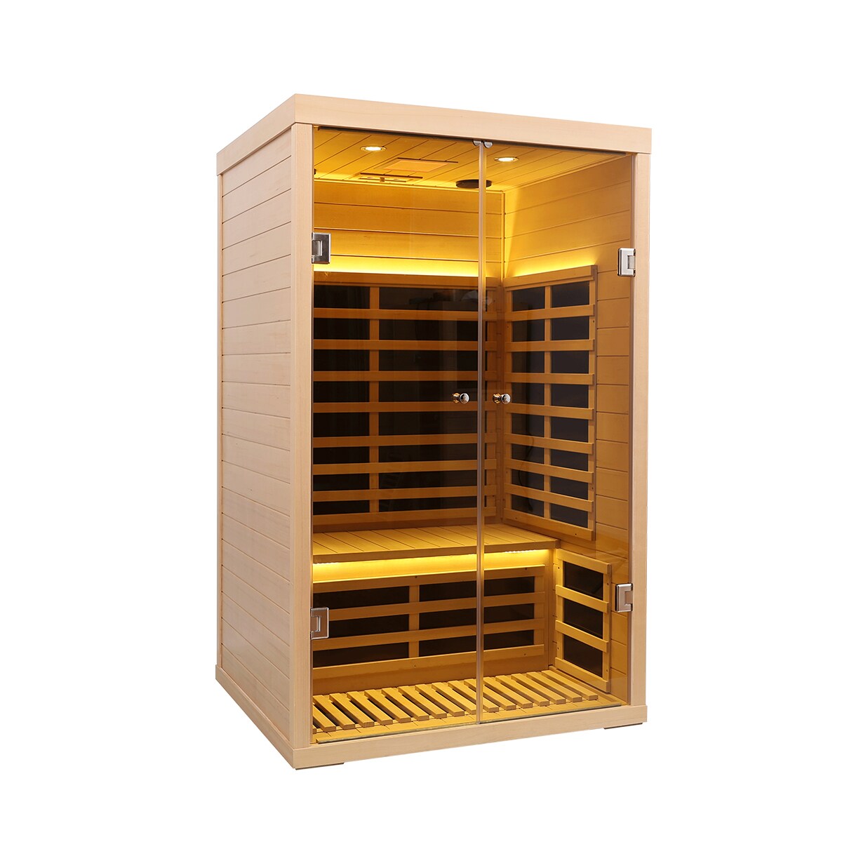 Mondawe MO-RG00023 Indoor-Saunas - View #4