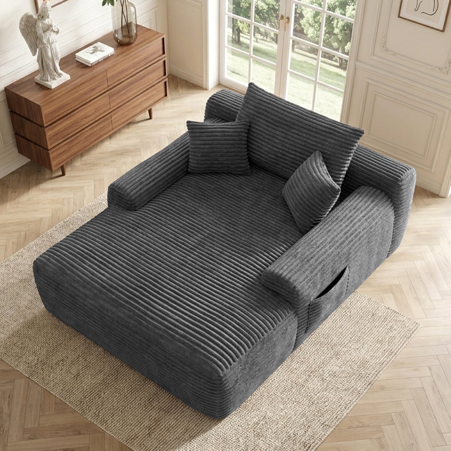 CHITA SOFA391  - View #2