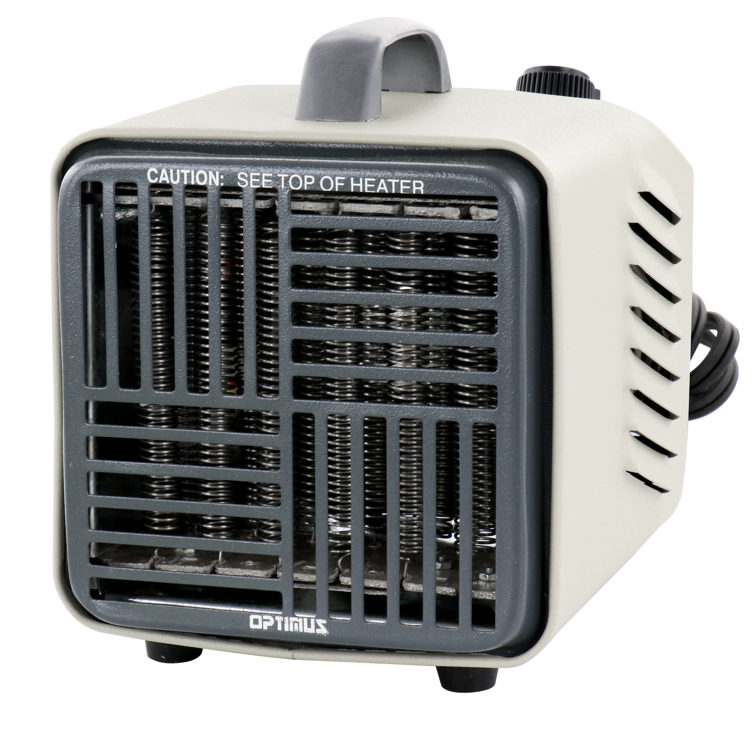 Optimus 84978857M Portable-Electric-Heat - View #7