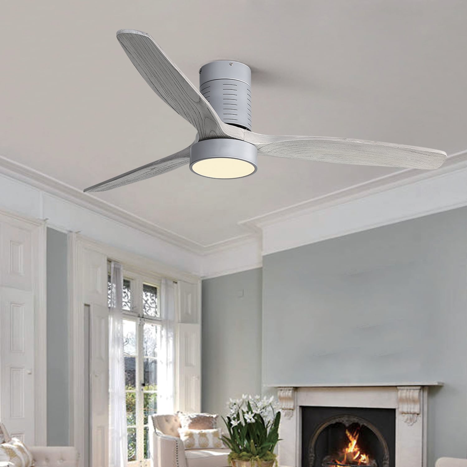 Maincraft D01-52245H Ceiling-Fans - View #7