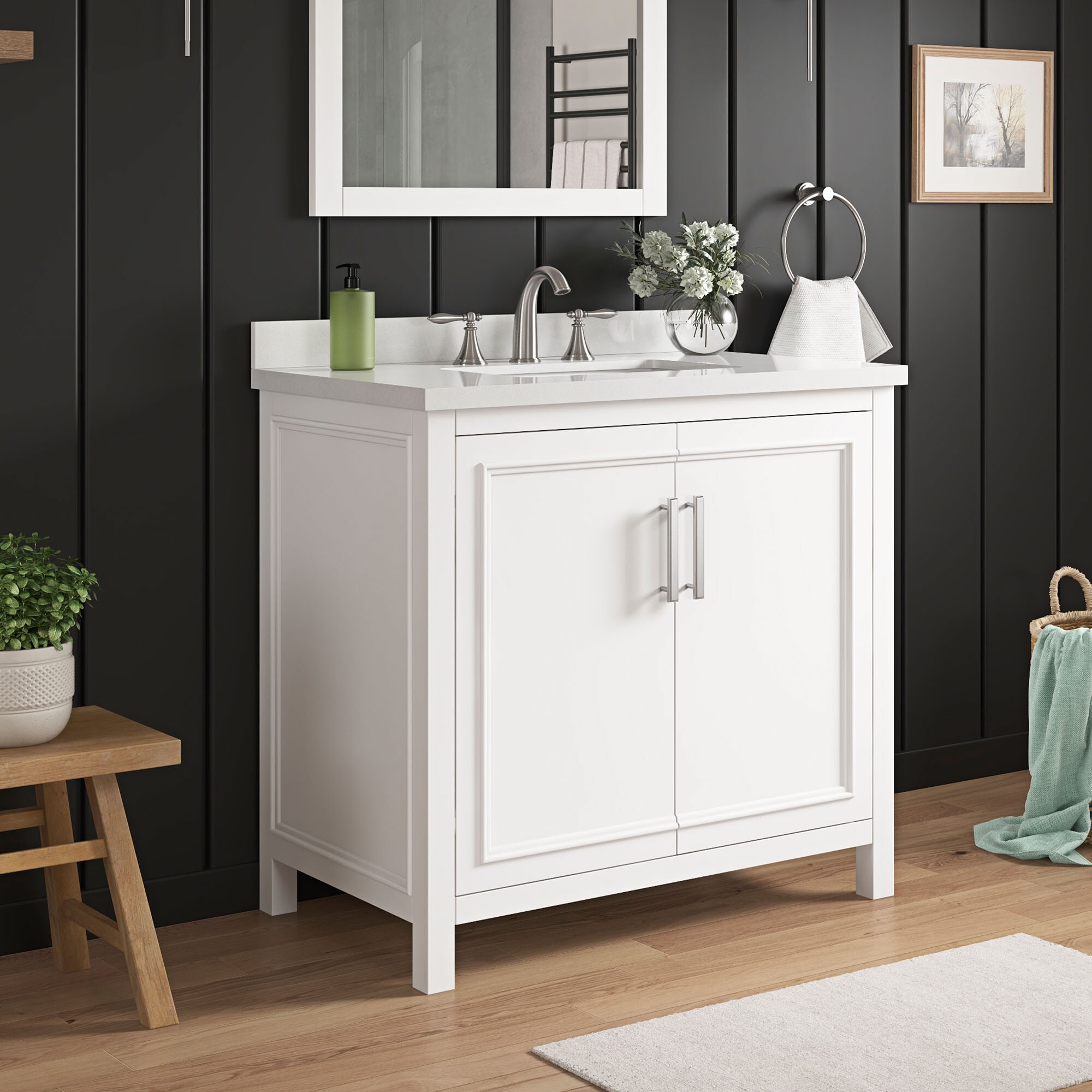 OVE Decors 15VVA-NYAL36-007 Bath-Vanity-Combo - View #12