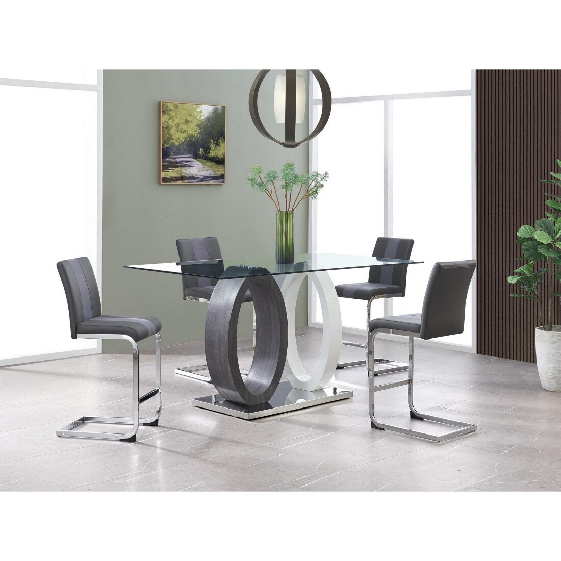 HomeRoots 4000383949 stools - View #5