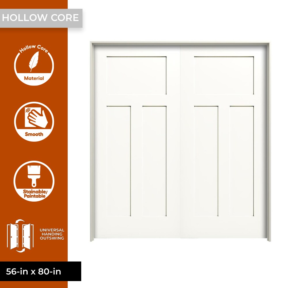 RELIABILT LO1000753 Pre-Hung-Doors - View #2