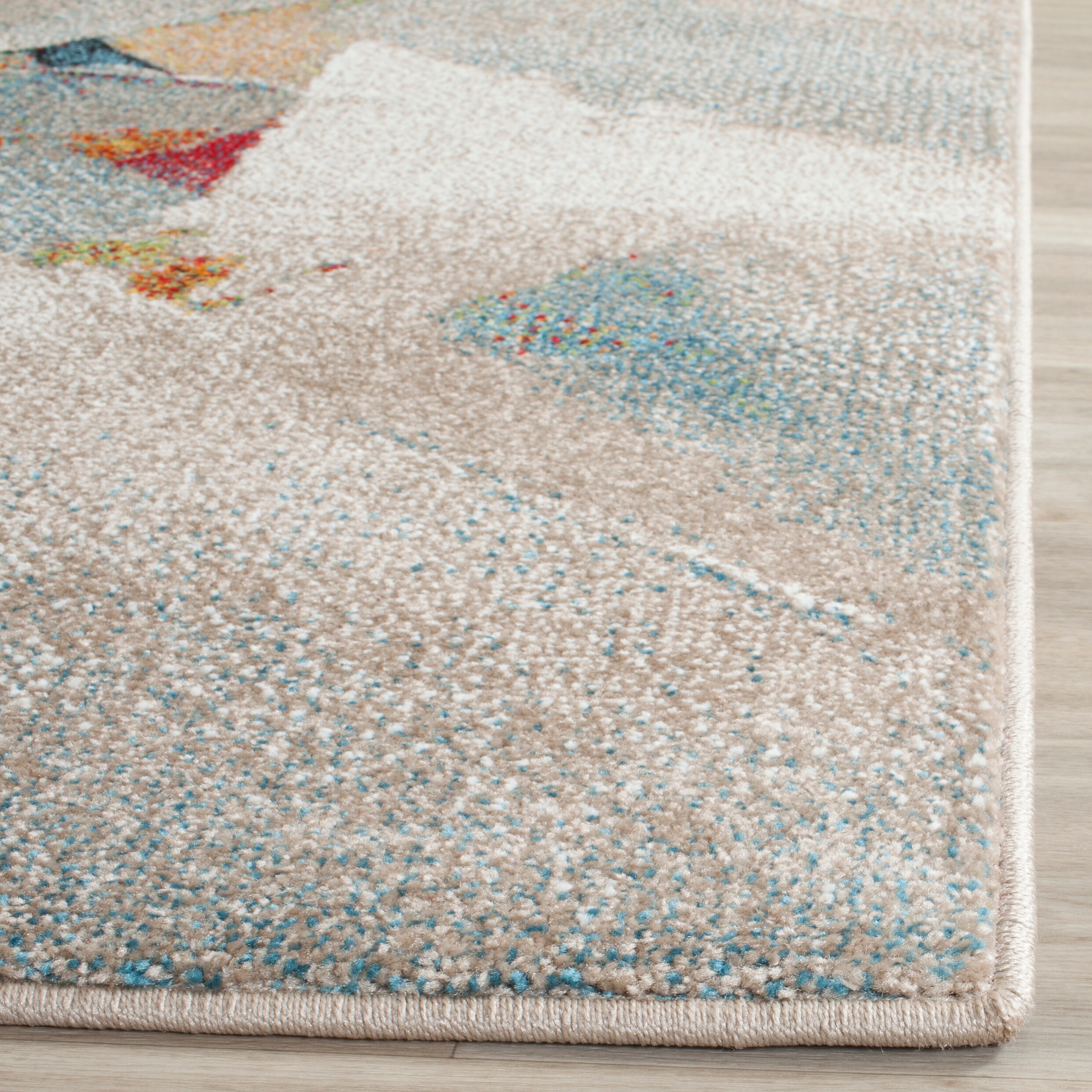 Safavieh PRL6937B-5 rugs - View #4