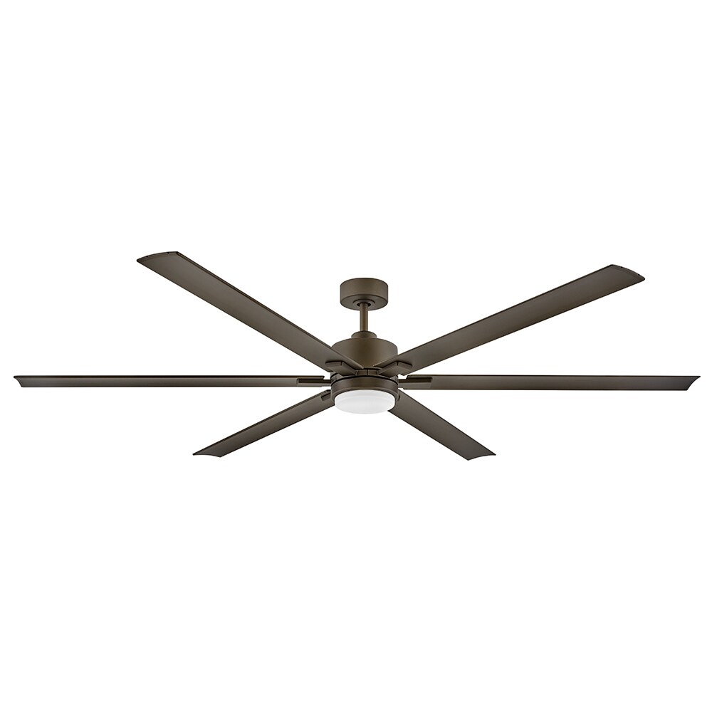 Hinkley 900982FMM-LDD Ceiling-Fans - View #3