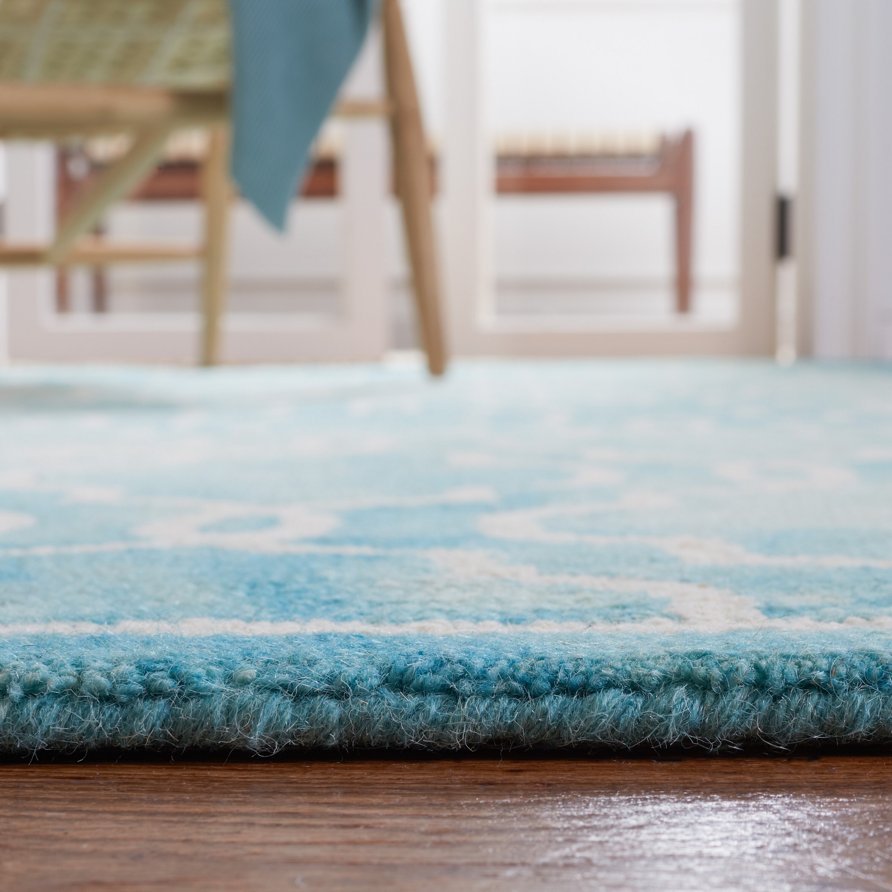 Safavieh DDY539D-26 rugs - View #4