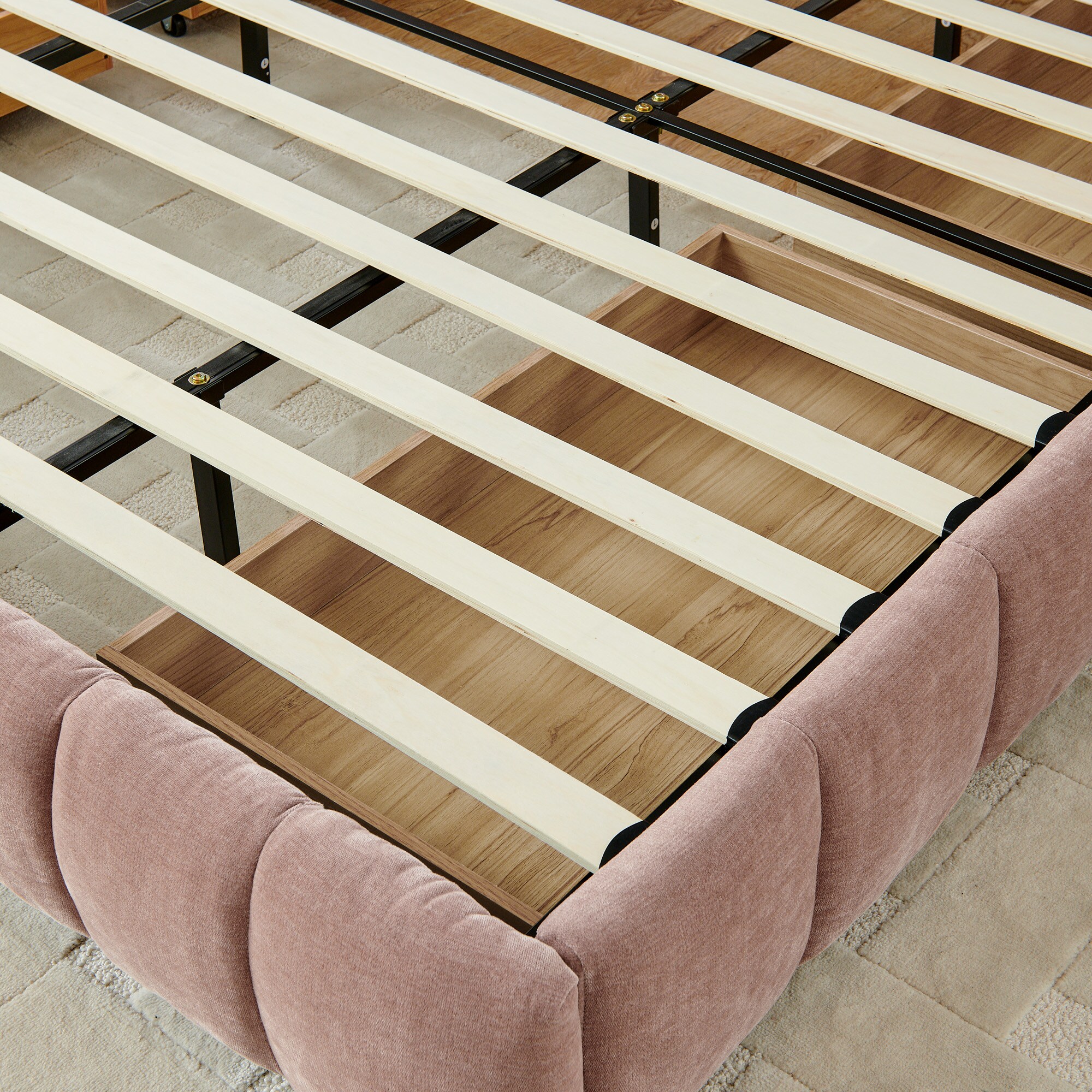 LOVMOR SF-M-W487P311313 beds - View #10