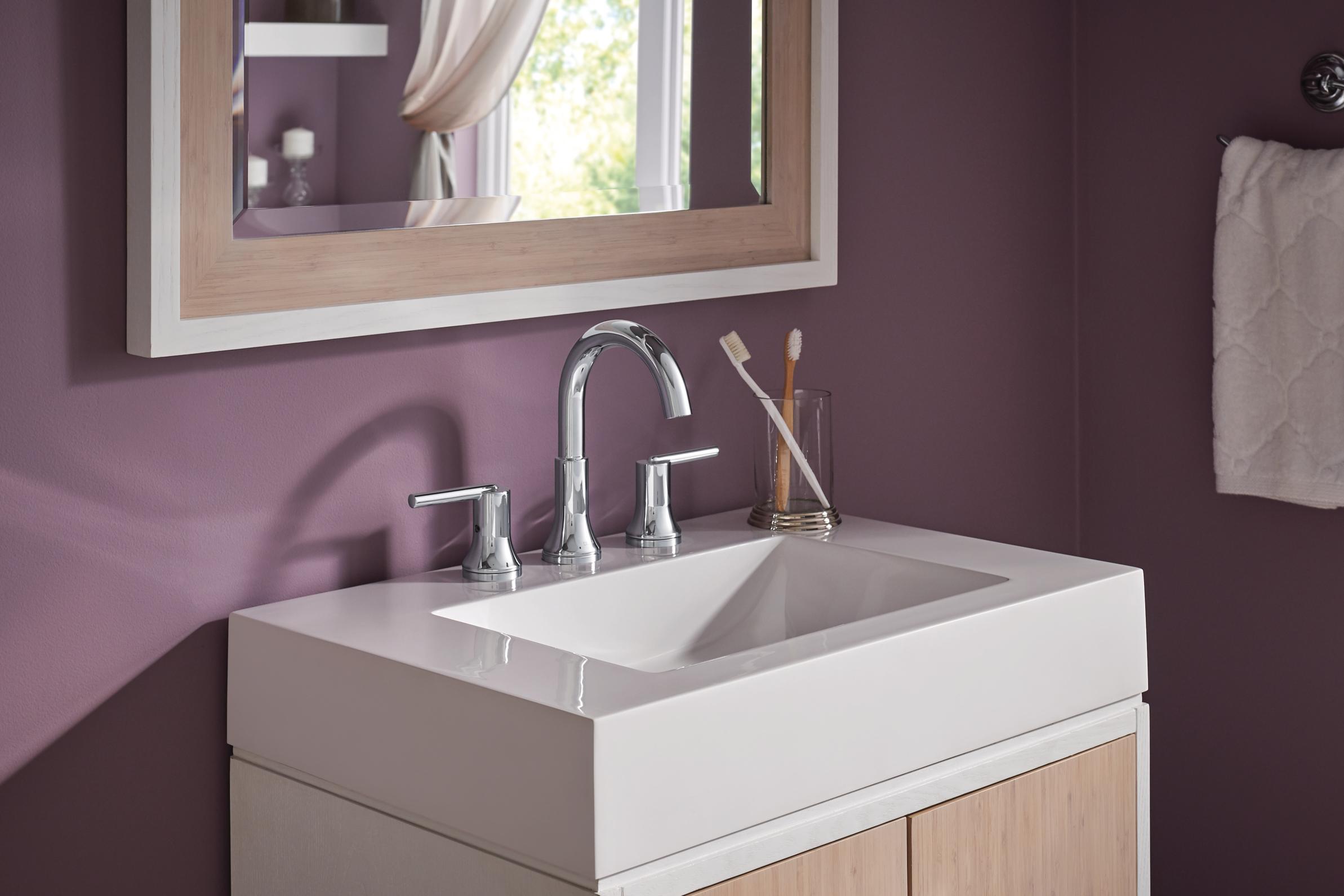 Delta 3559-MPU-DST Lavatory-Faucets - View #8
