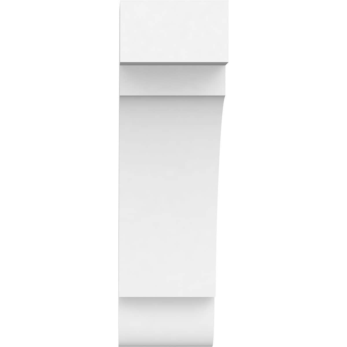 Ekena Millwork BRCP03X08X12ASP braces - View #2