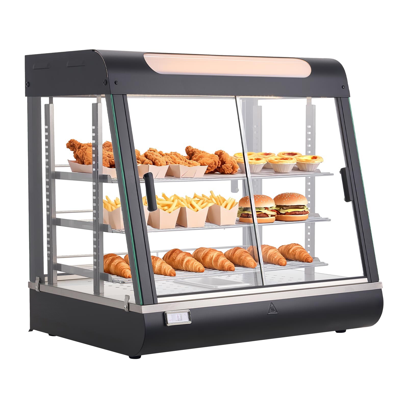 VEVOR SCTYZSJHS3C214993V1 Buffet-Servers - View #9