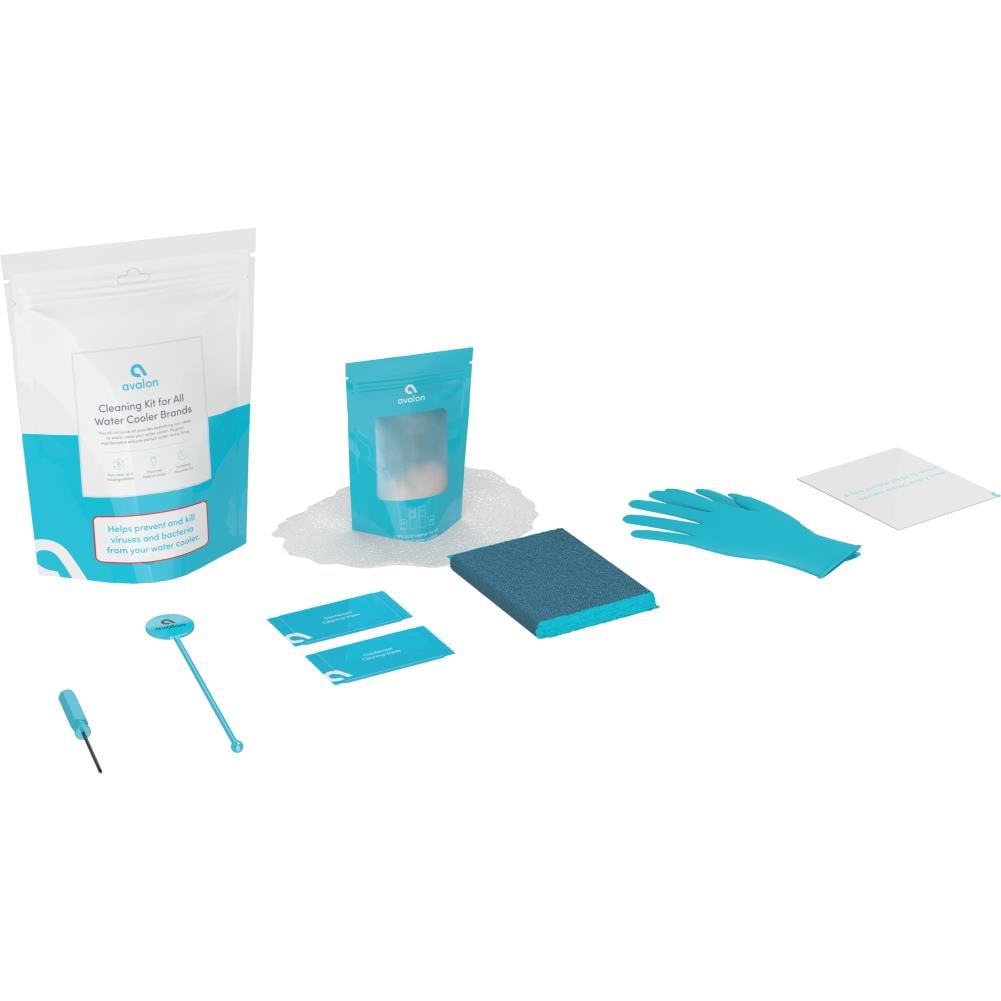 Avalon CLEANINGKIT All-Purpose-Cleaners - View #3