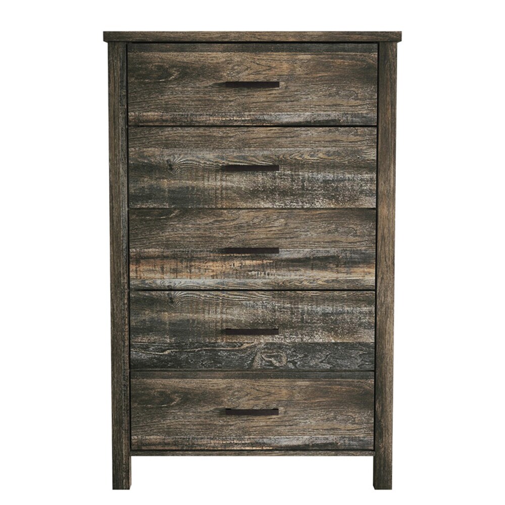Home Design 80214-011CH dressers - View #3
