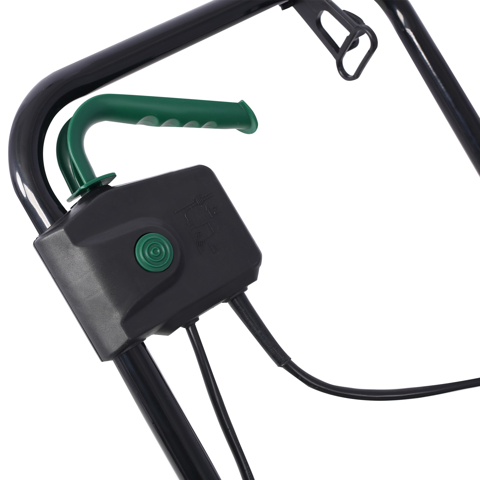 LUXEYARD DS-R-68155 Cordless-Elec-Push-Mowers - View #4