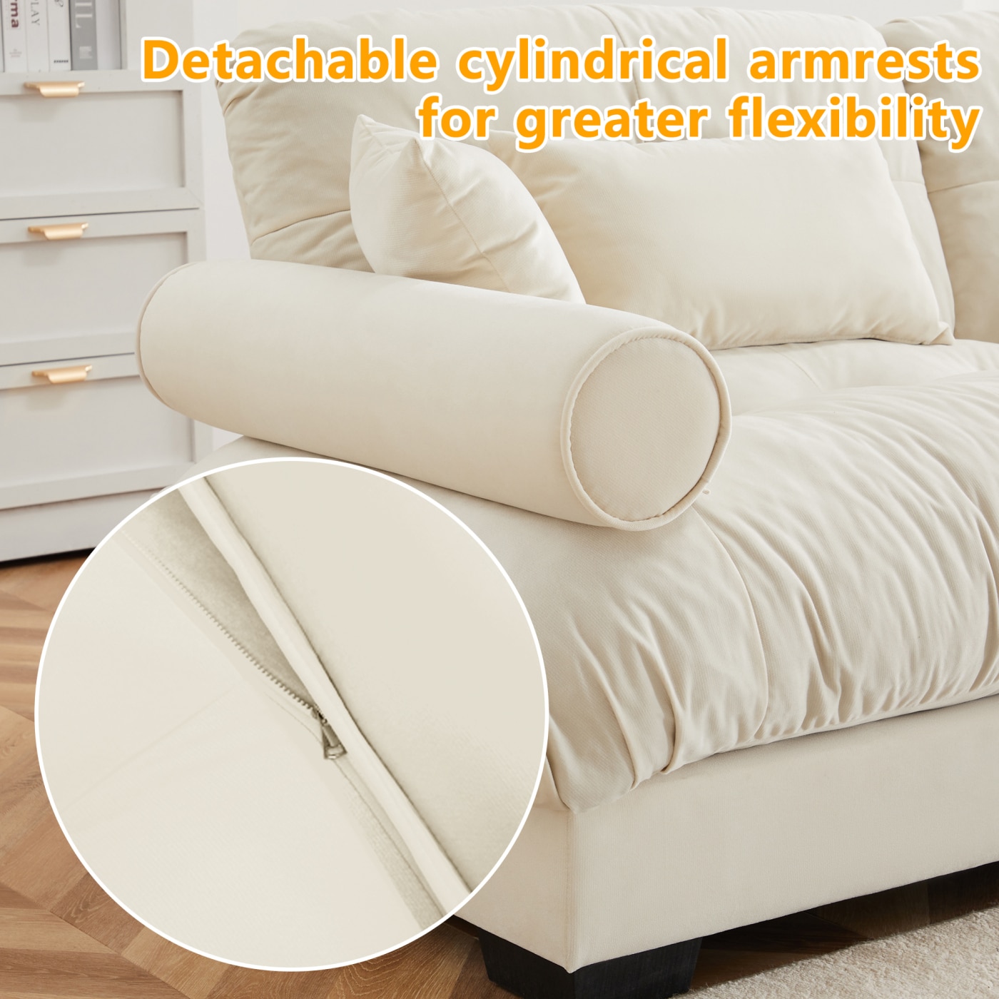 Streamdale Furniture W714S01073 Sofas-Loveseats - View #8