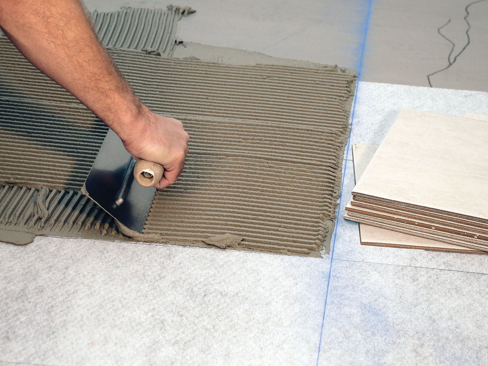 MAPEI 2818520 Laminate-Underlayment - View #3