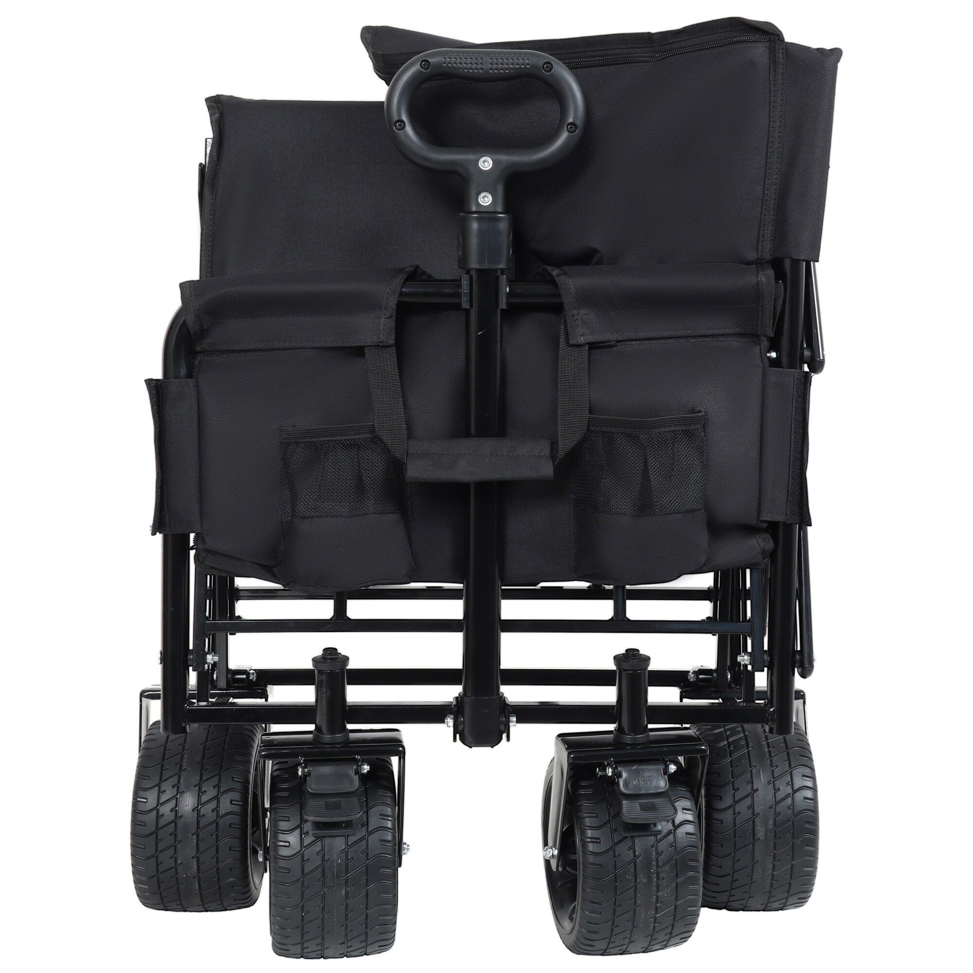 Bybafun YF5700072 Yard-Carts - View #11