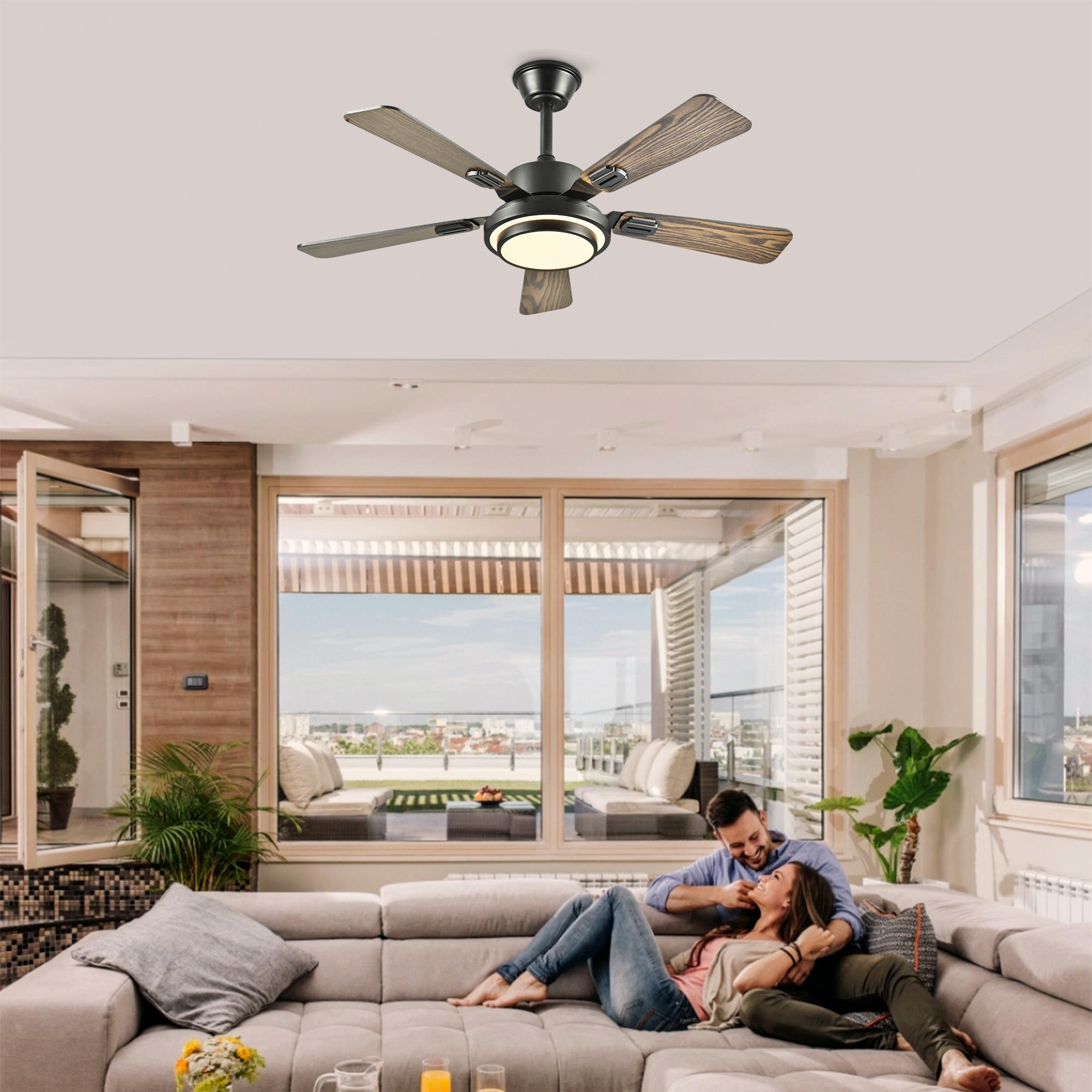 Bayfeve BF-462052-MP Ceiling-Fans - View #3