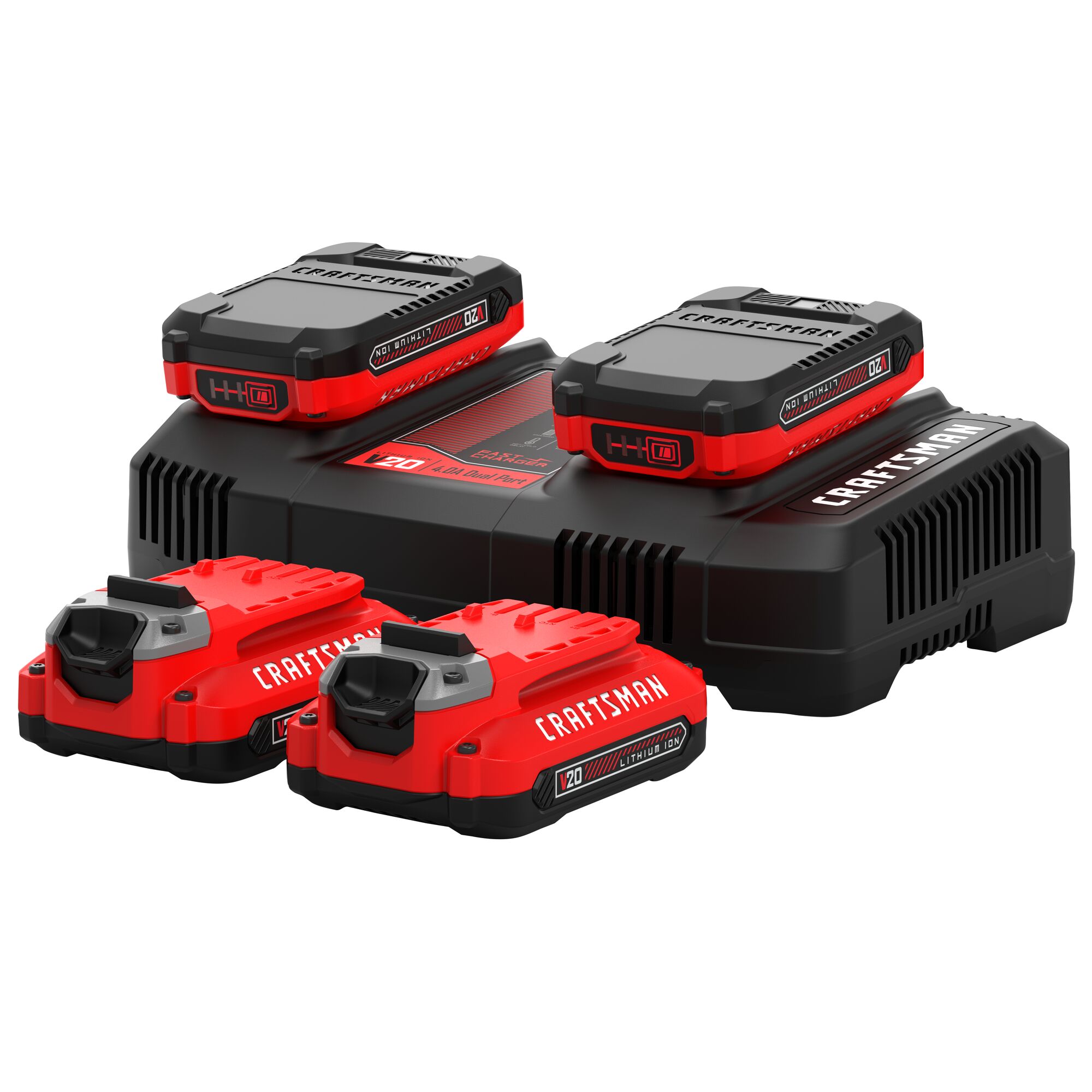 CRAFTSMAN CMCB2011-4C b100245 - View #11