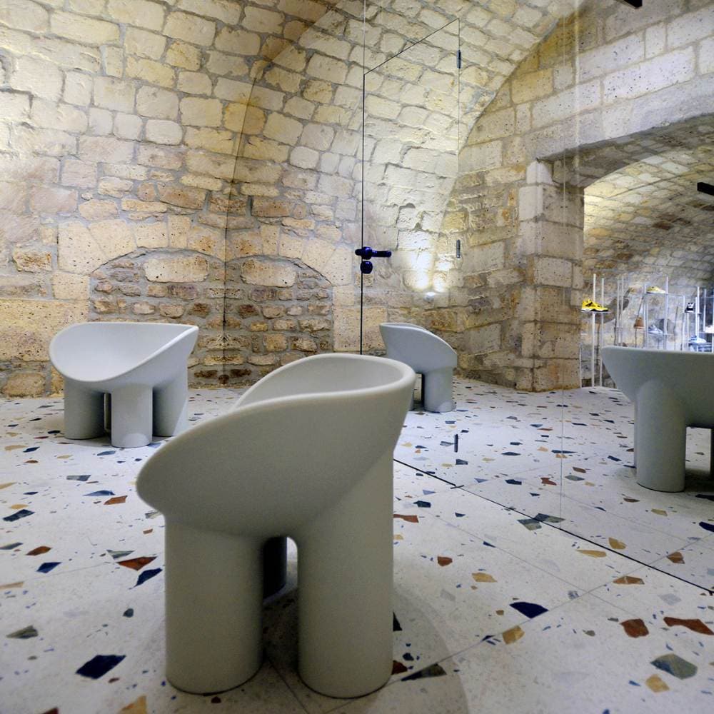 The Tile Life SSTRA2424NA Tile-Samples - View #17