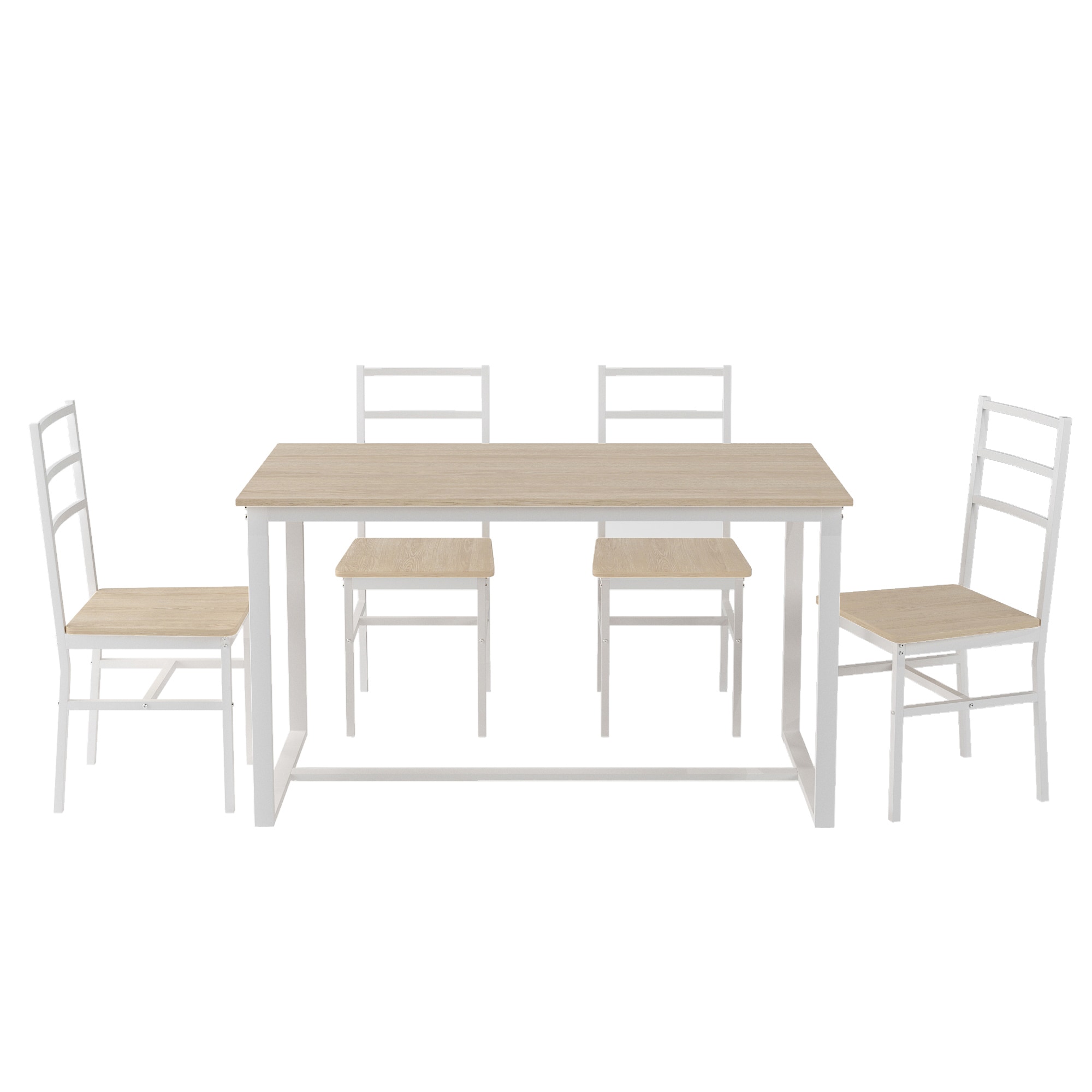 Sumyeg WF-HYSN-66274 Dining-Sets - View #5