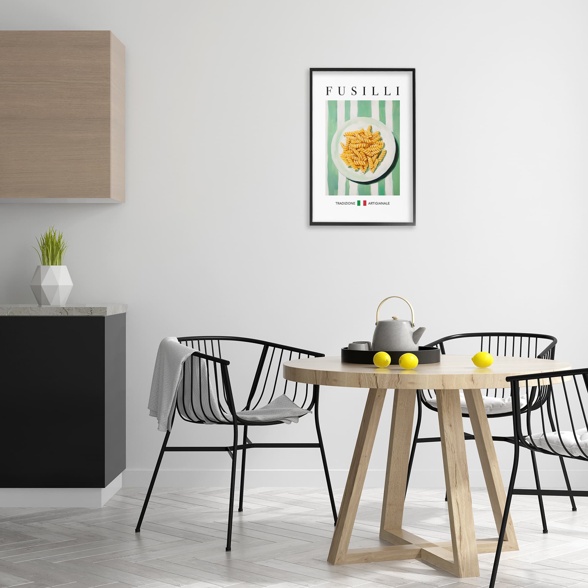 Stupell Industries BT-217-FR-16X24 Wall-Art - View #3