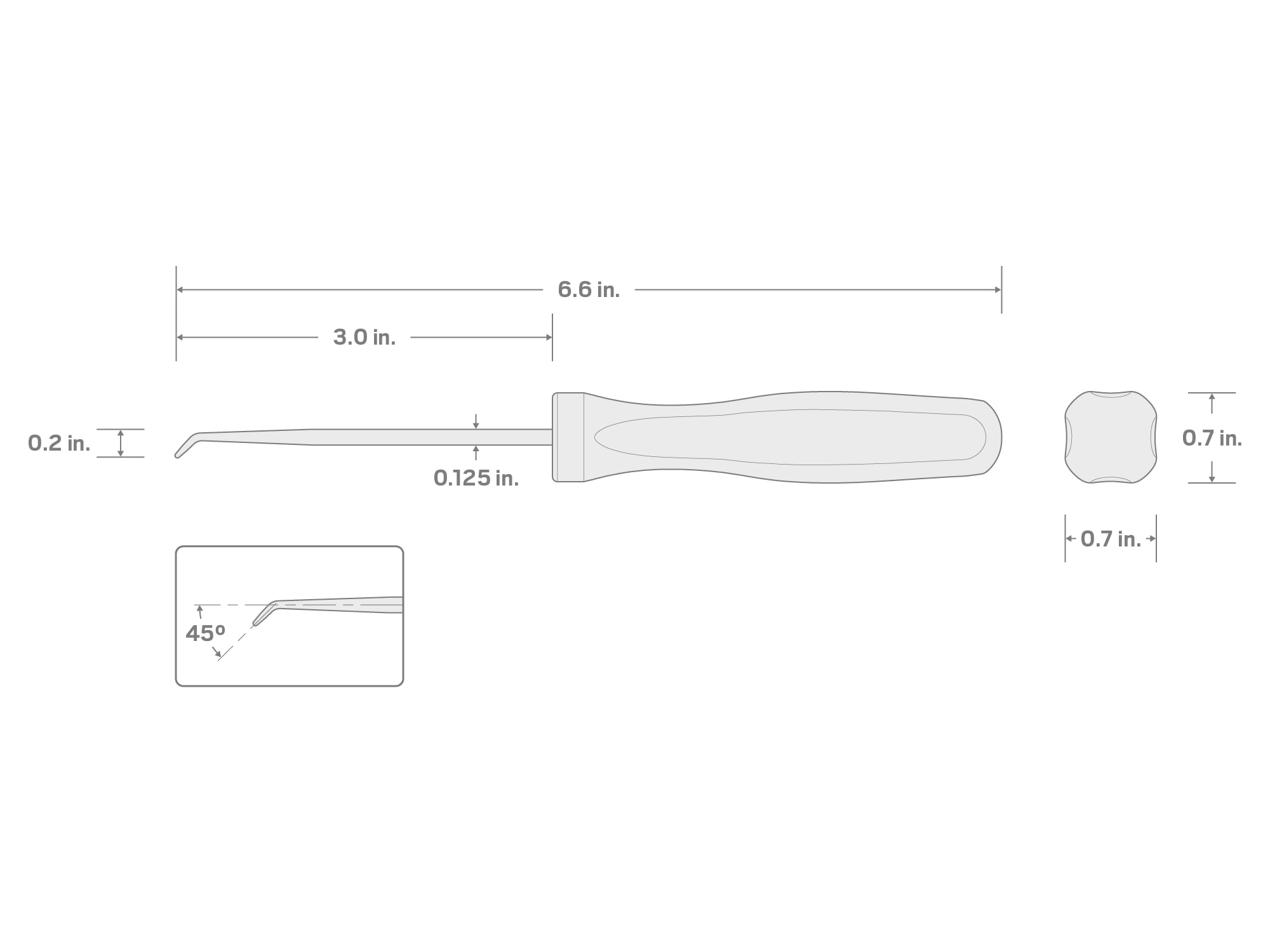 TEKTON PNH24102 Automotive-Specialty-Tools - View #6