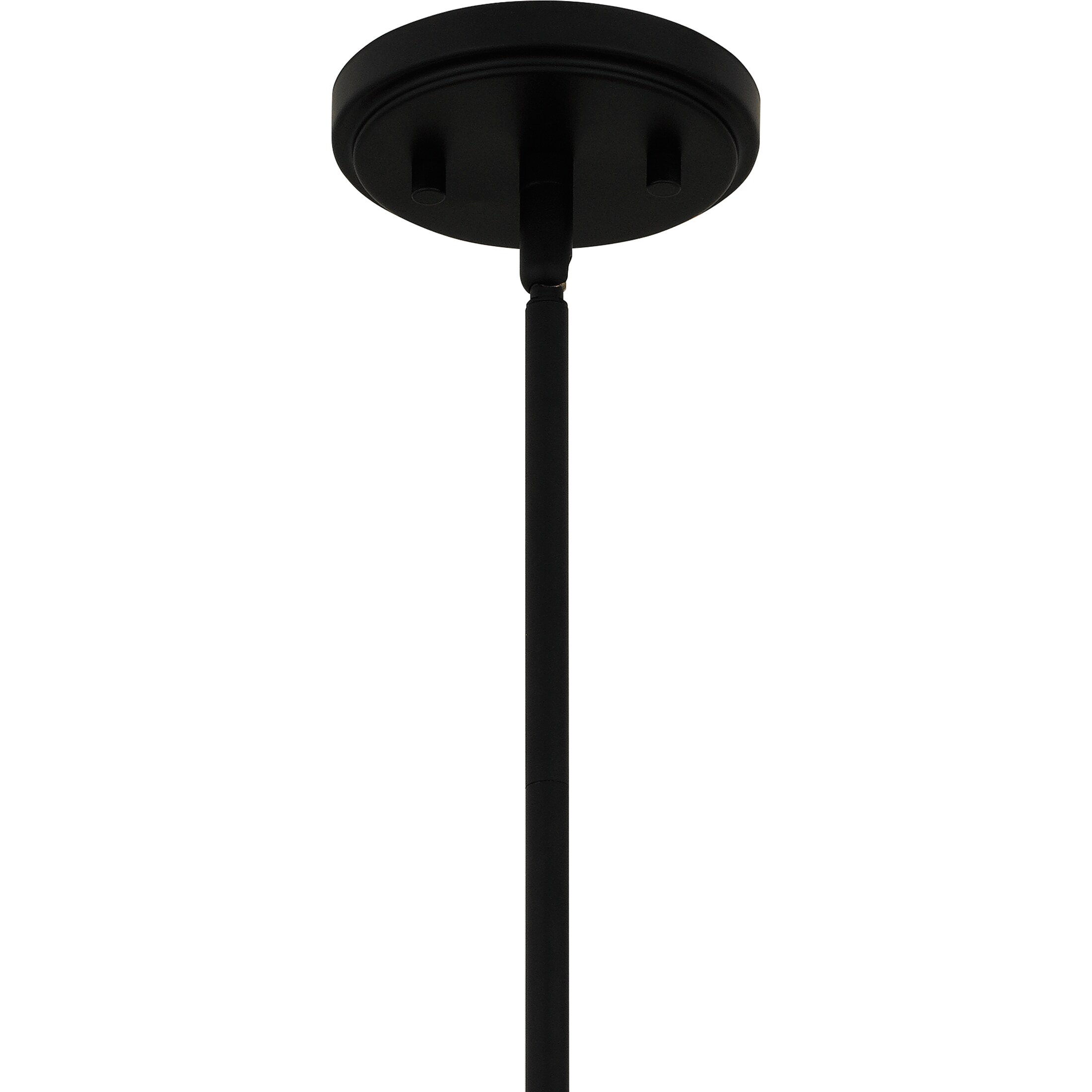 Quoizel QPP6196MBK Pendant-Lights - View #9