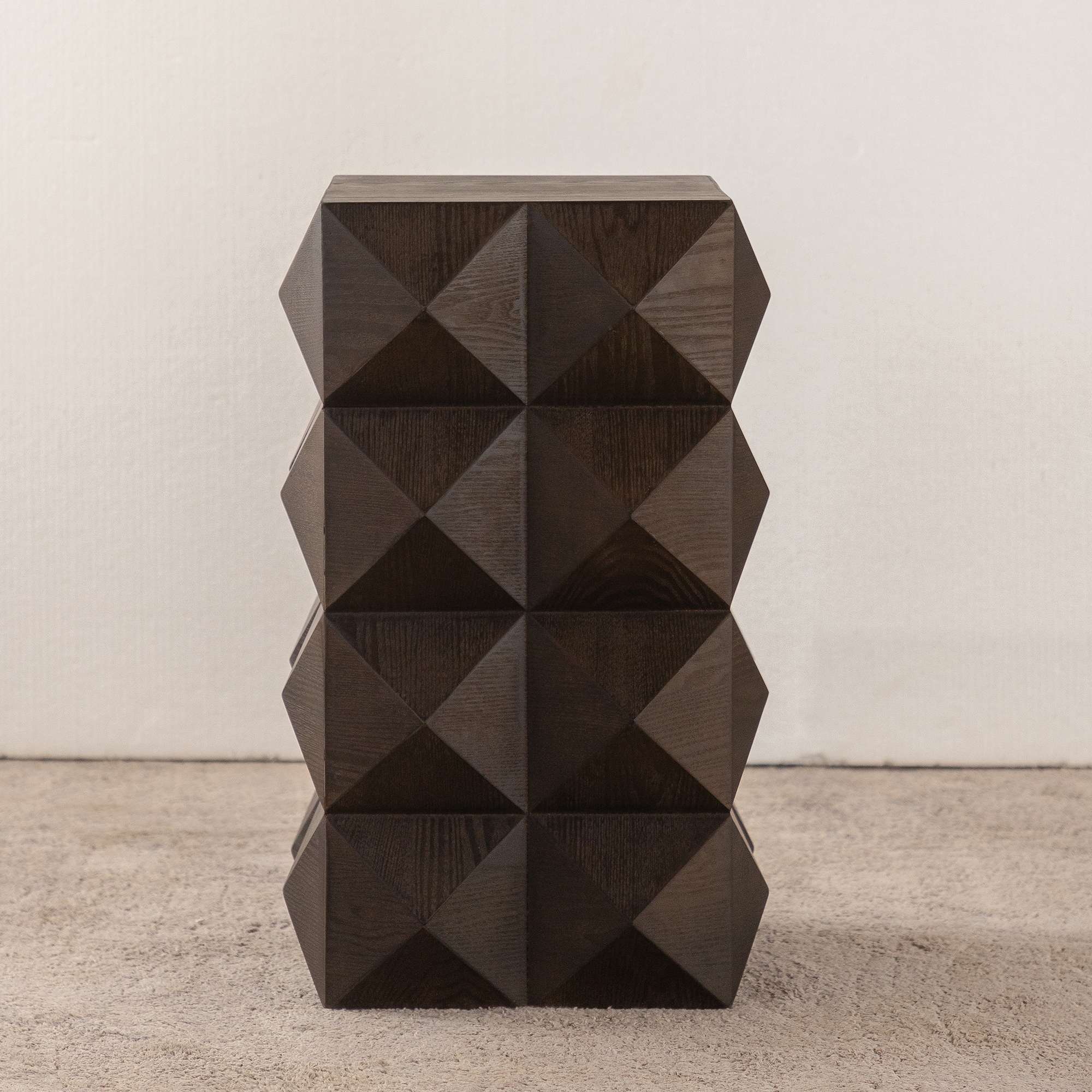 SINOFURN SYB930009WD End-Tables - View #10