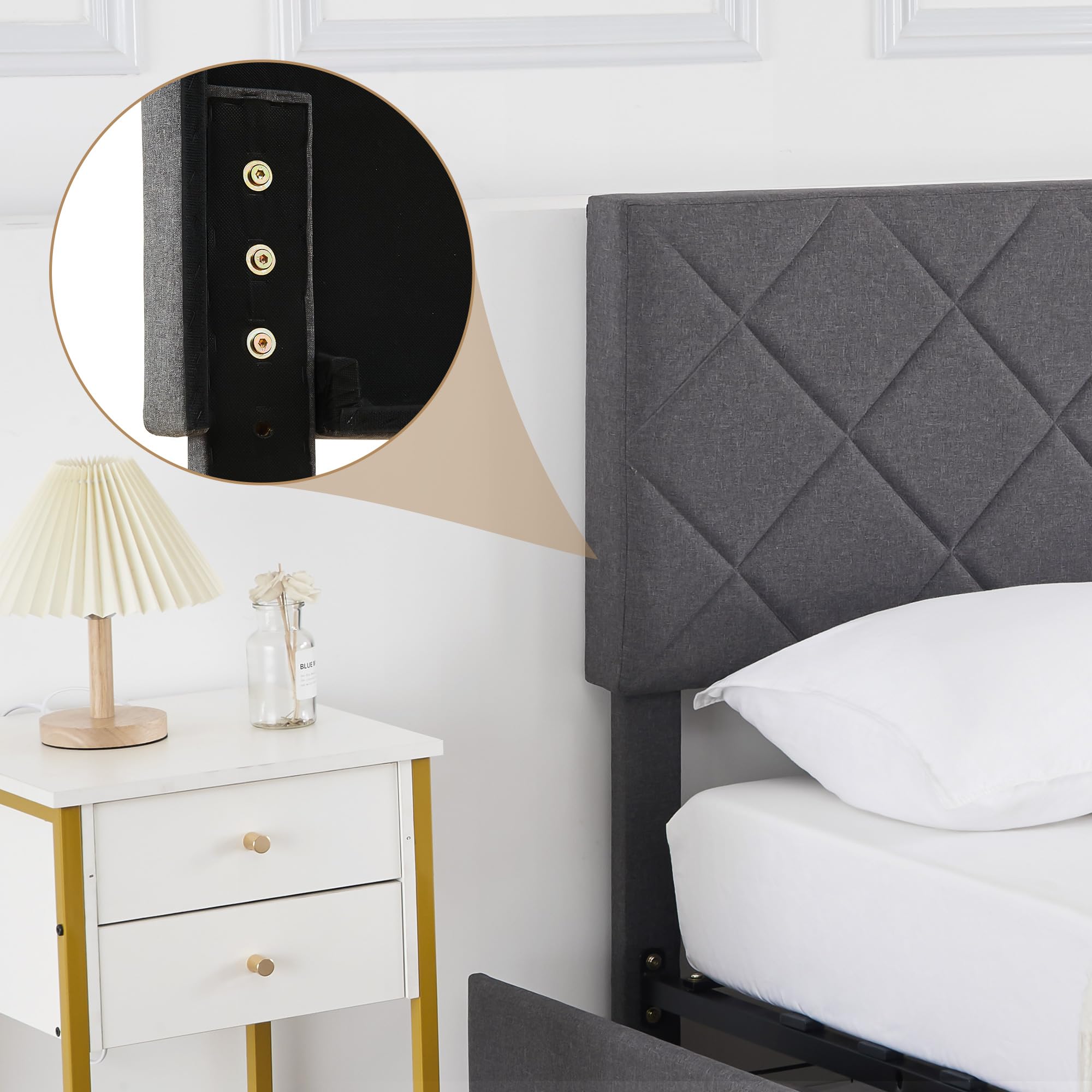 IdealHouse WEHHZ-H4006SVAAUFH beds - View #5
