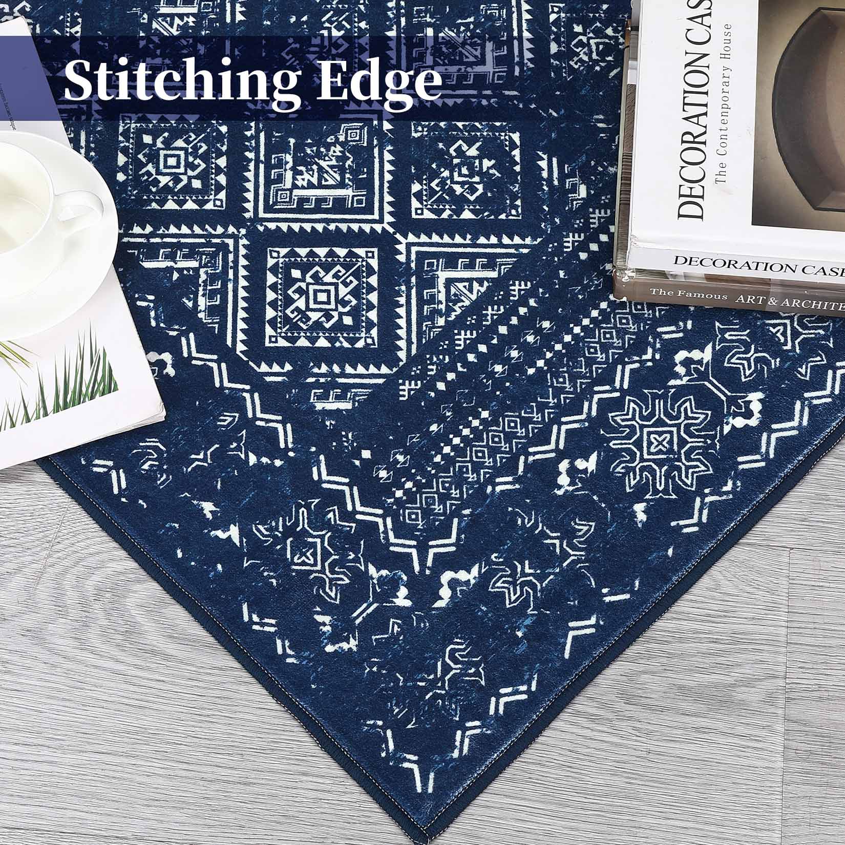 Garvee YXY-LO-PHO-14JI7OOP rugs - View #4