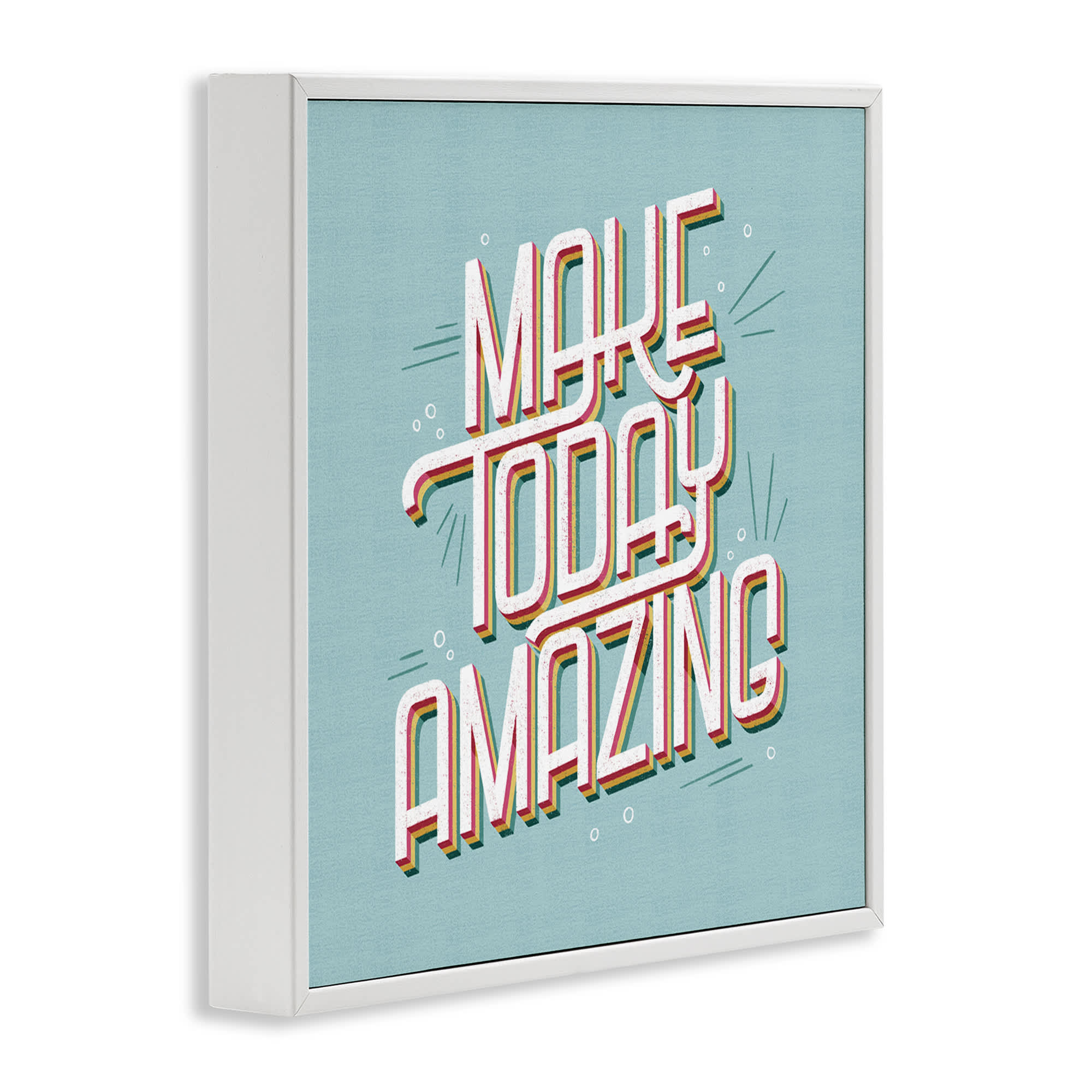 Stupell Industries BT-427-WFR-12X12 Wall-Art - View #2