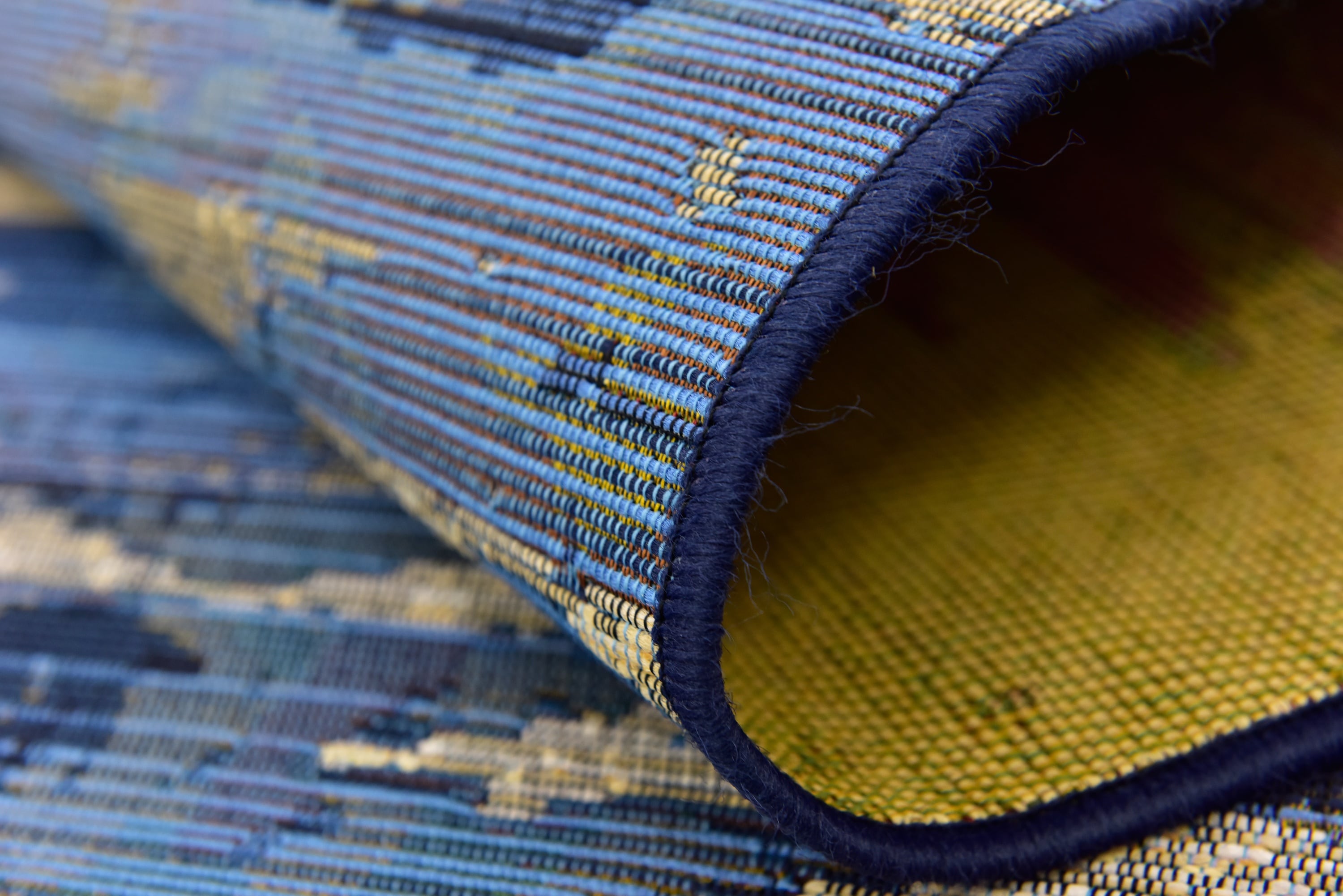 Unique Loom 3138413 rugs - View #2