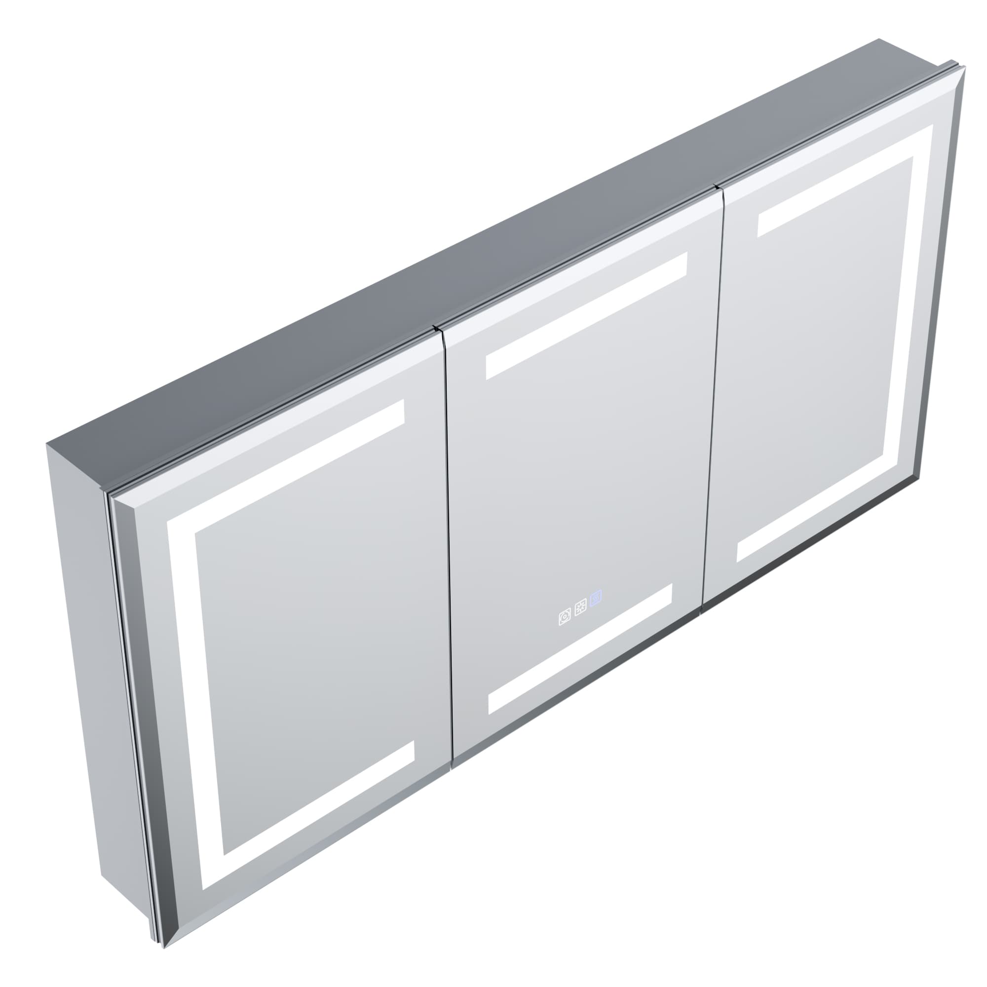 AAZJ BG-MCL3030 Bathroom-Medicine-Cabinets - View #20