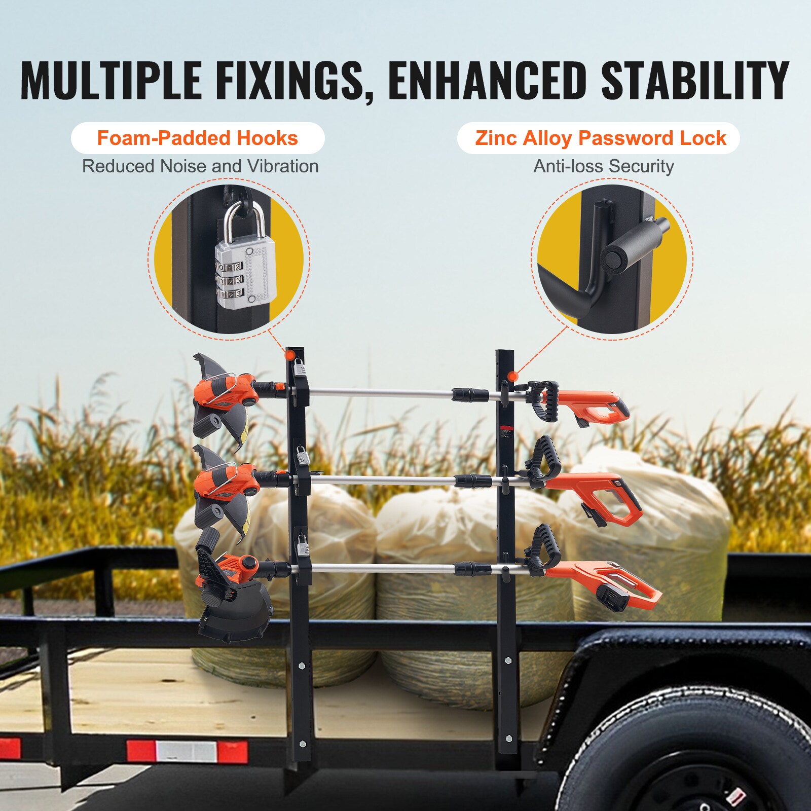 VEVOR SCZLSDCJGJ3000565V0 Trailer-Towing-Accessories - View #4