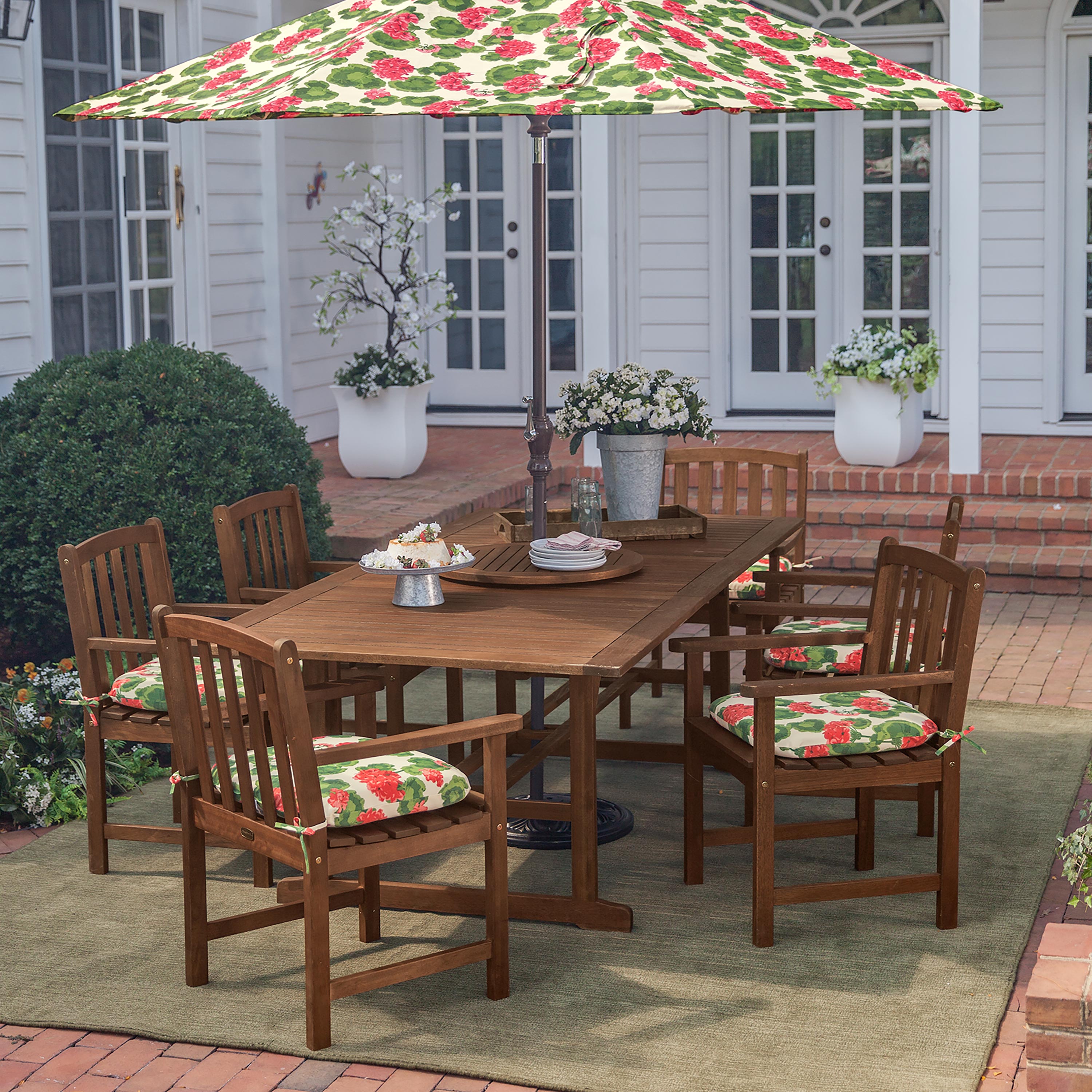 Evergreen P3495 Patio-Dining-Sets - View #10
