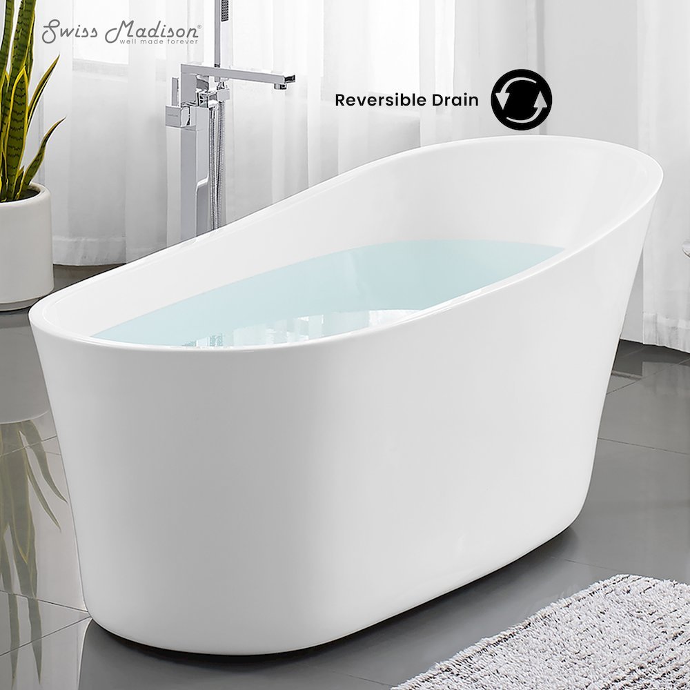 Swiss Madison SM-5-FB573 bathtubs - View #2