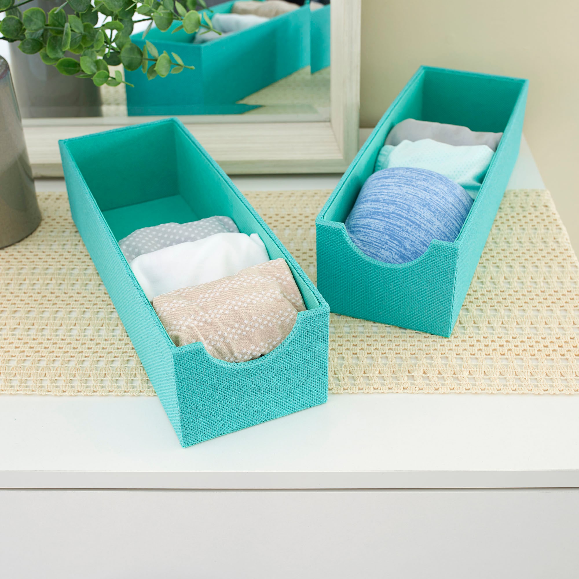 Household Essentials 7710-1 Bins-Baskets - View #2