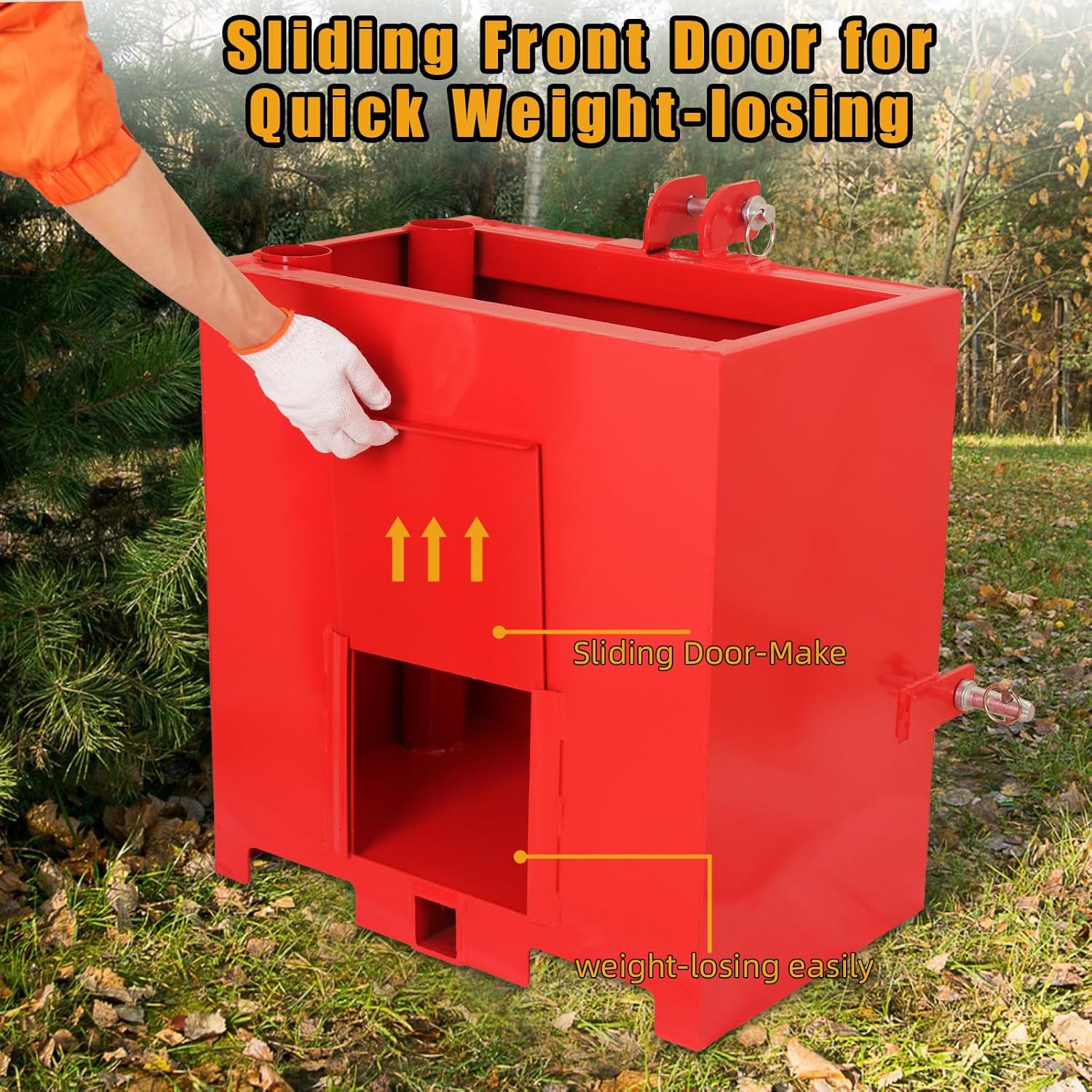 Qeetex SQY-PHO-0Z62TFMY Trailer-Towing-Accessories - View #6