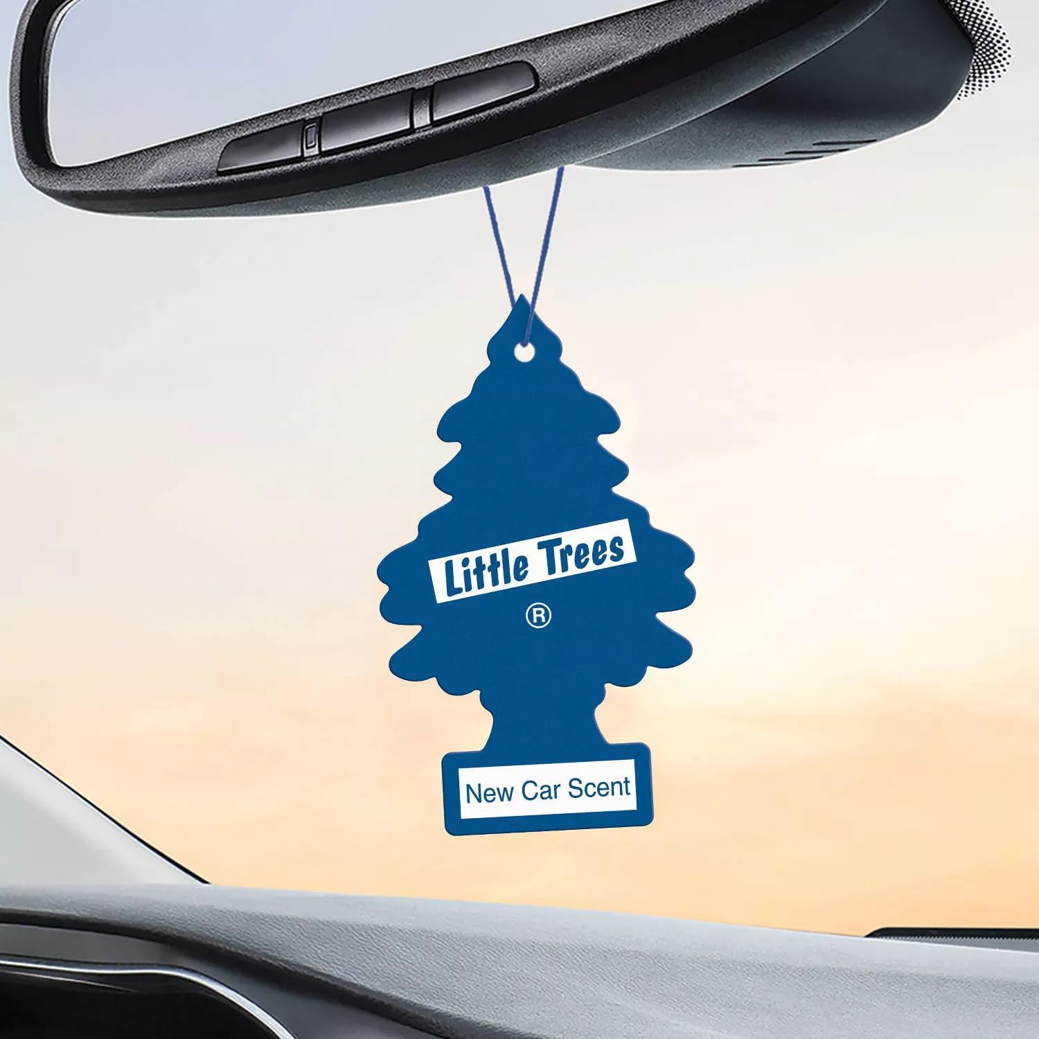 LITTLE TREES U1P-10189 Air-Fresheners - View #4