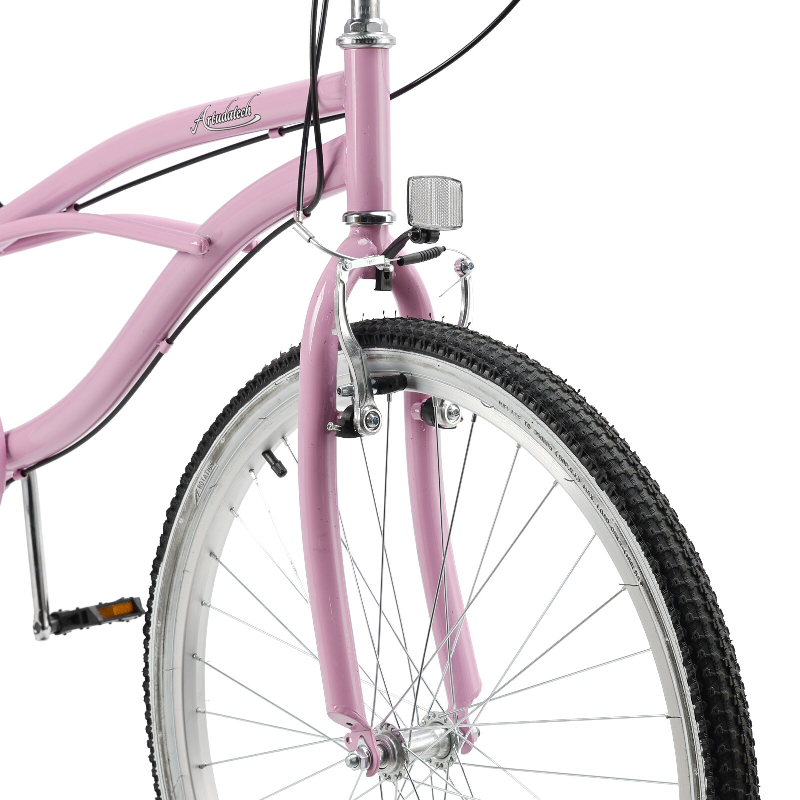 Topteng B601-057-PINK bikes - View #16