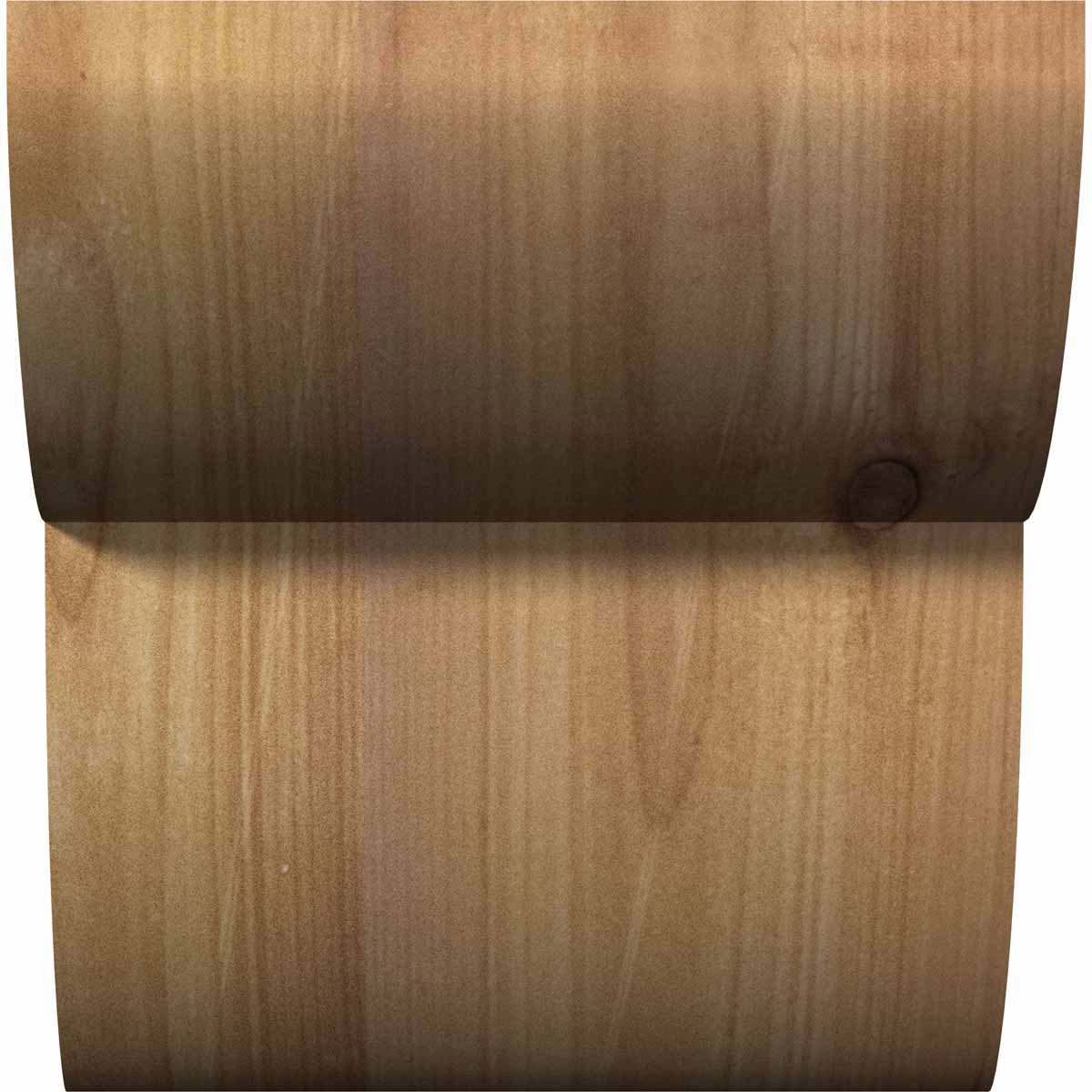 Ekena Millwork COR06X06X06CRE00SWR corbels - View #2
