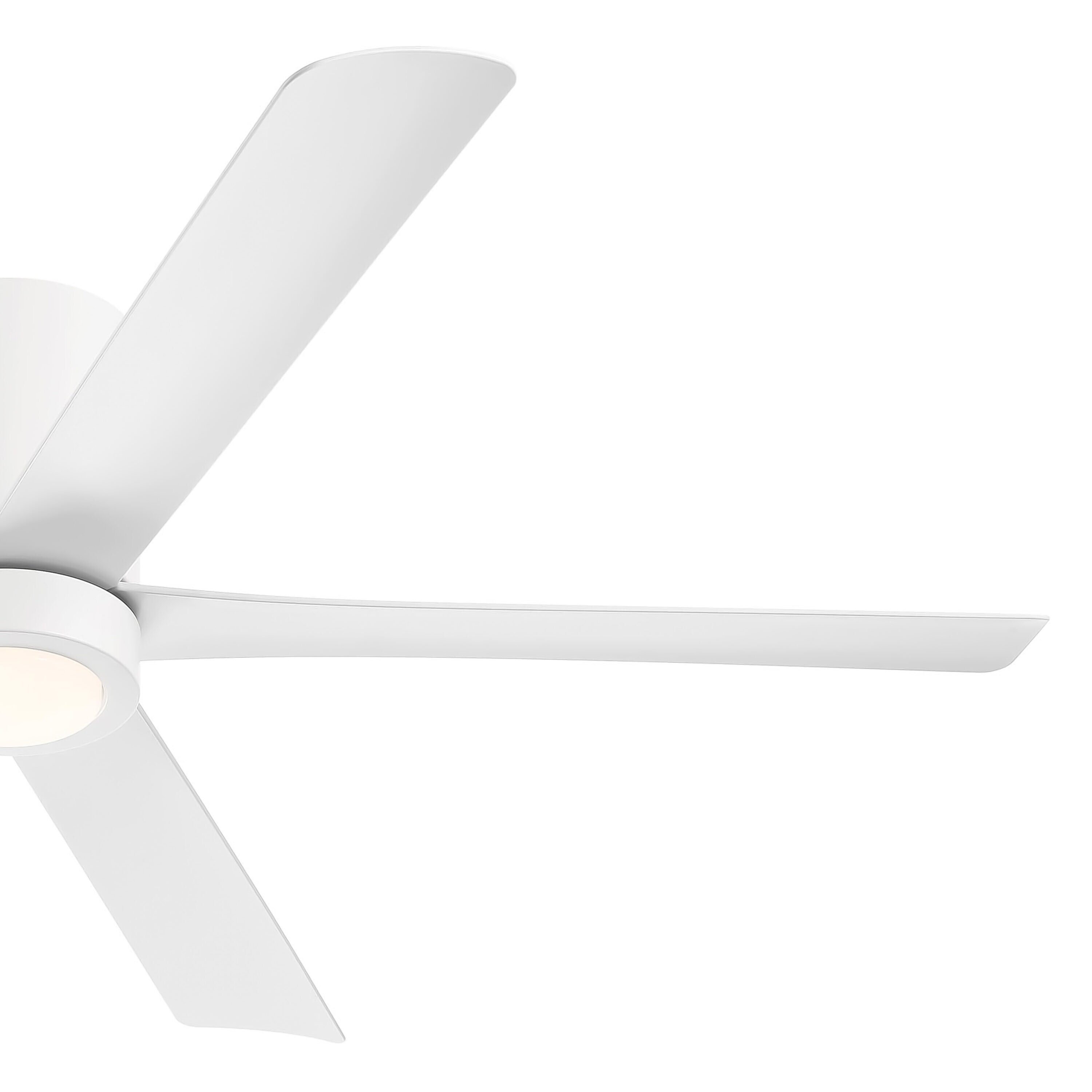 Arranmore Lighting & Fans AR-5002WH-52LK Ceiling-Fans - View #4