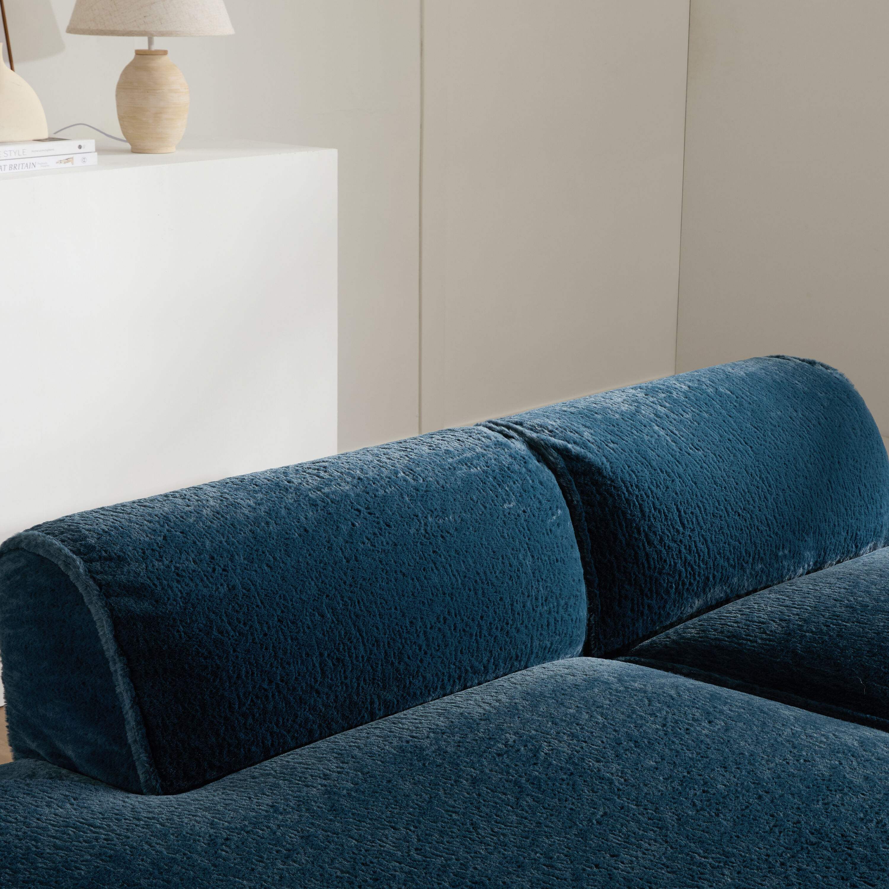 ModernLuxe N723S9701C Sofas-Loveseats - View #17