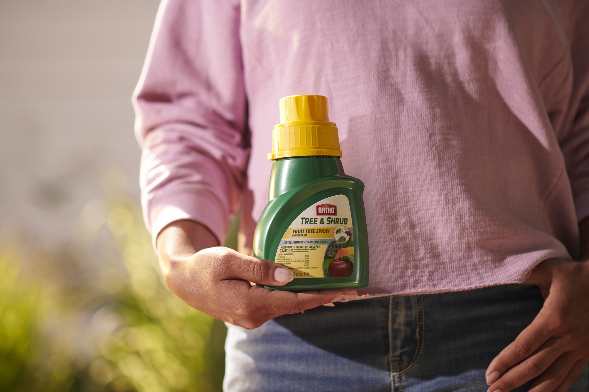 ORTHO 0424301 pesticides - View #7