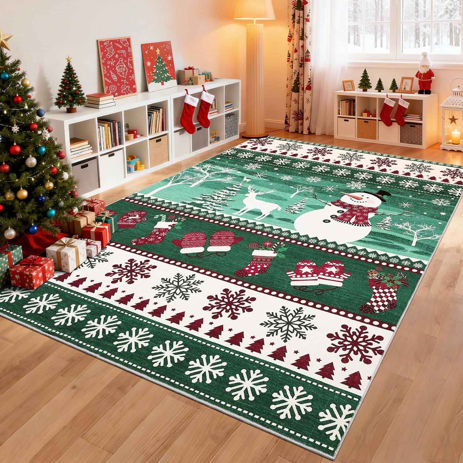 Assile XH260821453 rugs - View #2