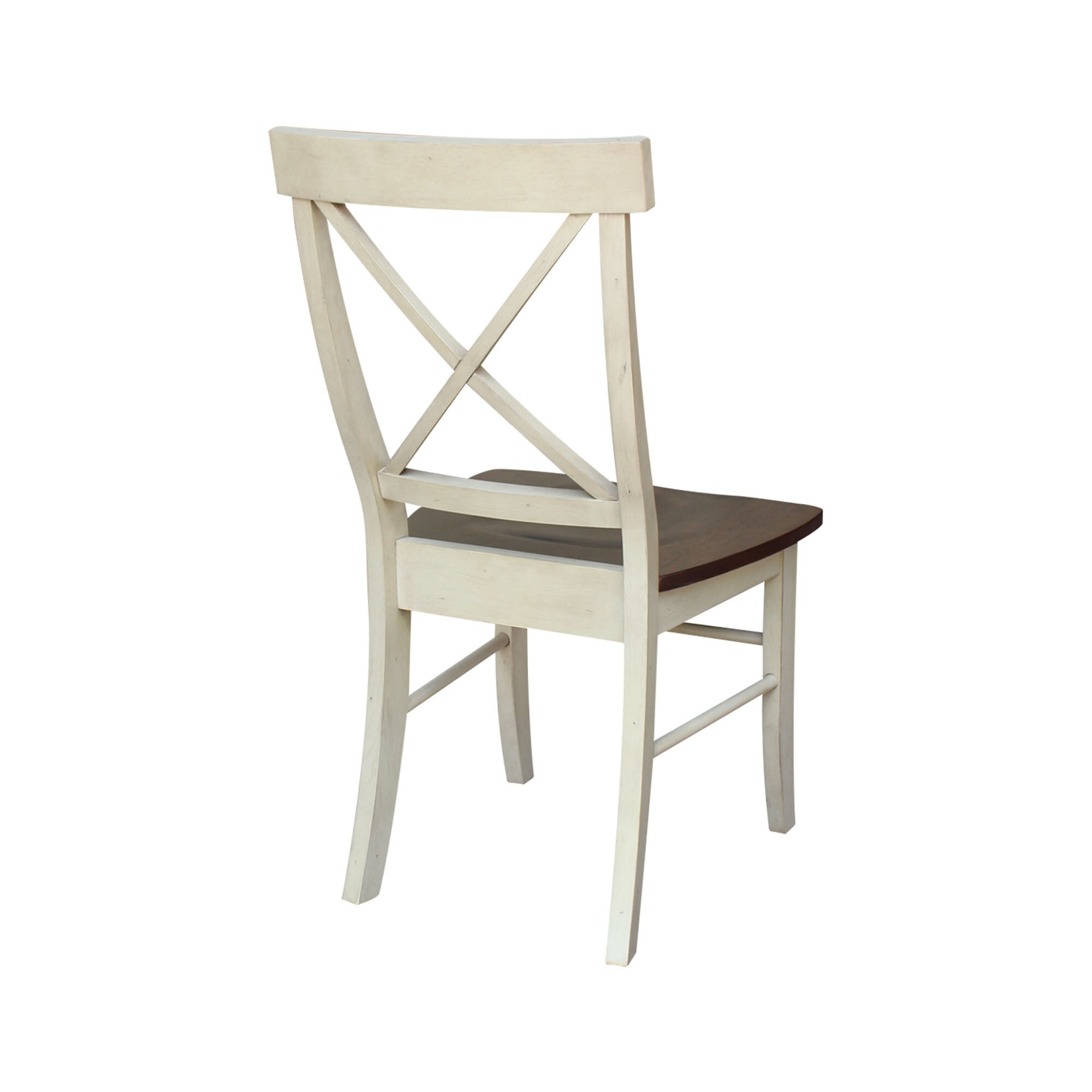 International Concepts C12-613P Dining-Chairs - View #6