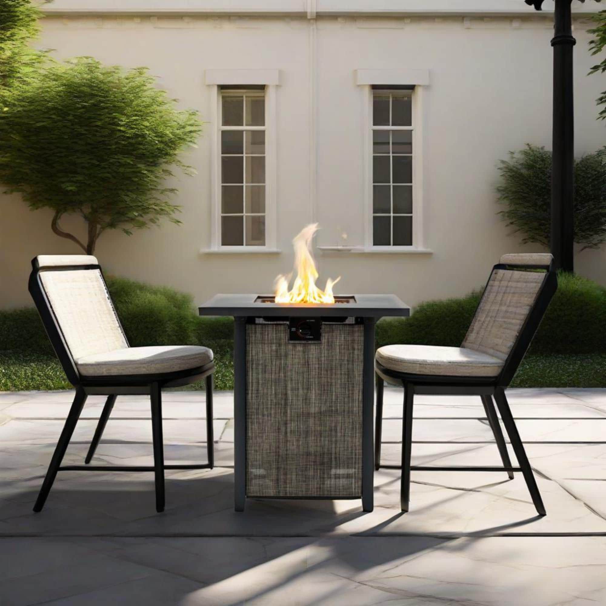 Bybafun YA3800188 Outdoor-Gas-Firepits - View #3