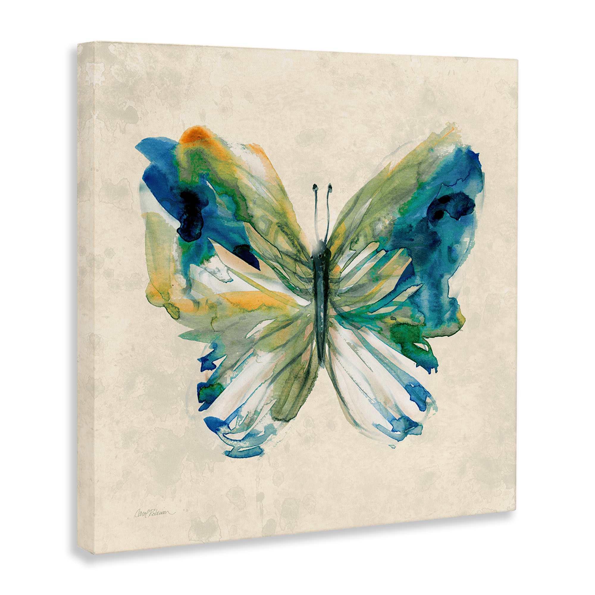 Stupell Industries BS-247-CN-17X17 Wall-Art - View #2